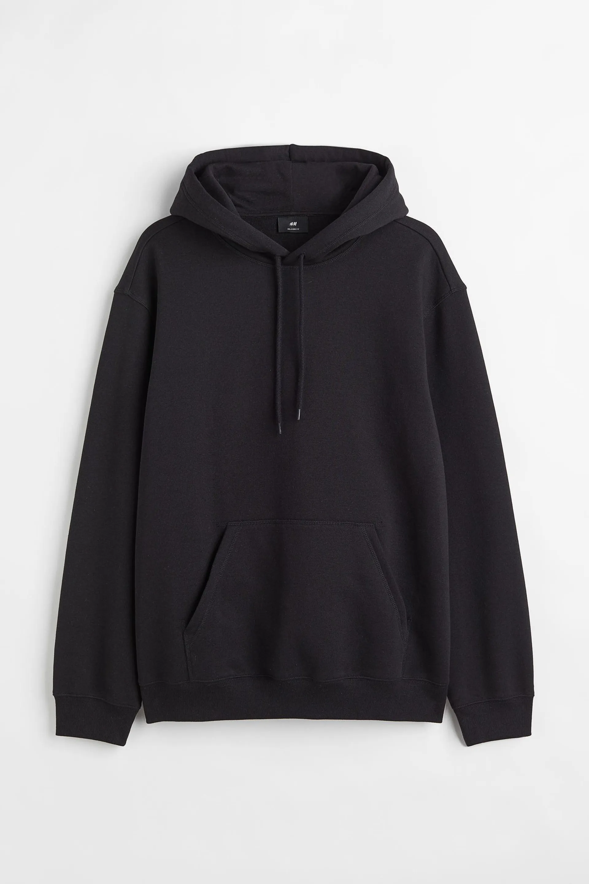 Hoodie Loose Fit - H&M Colombia | Moda online, ropa de Mujer, Hombre, Bebé y  Niños | H&M CO