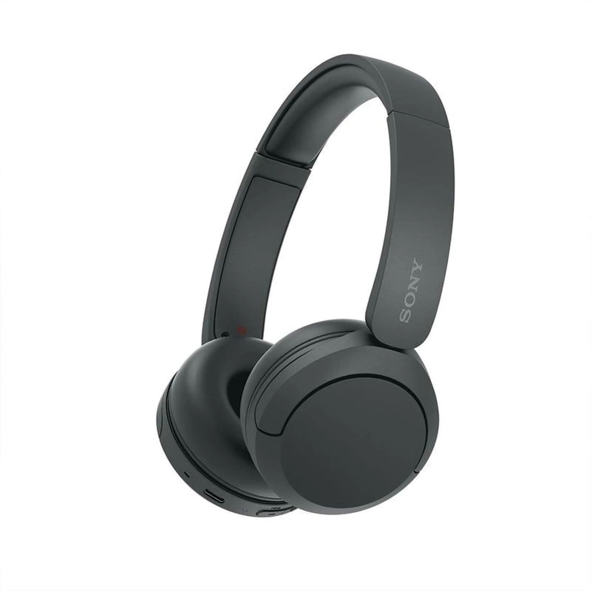 Audífonos Sony Bluetooth Con Función Manos Libres WH-CH520 - Negro