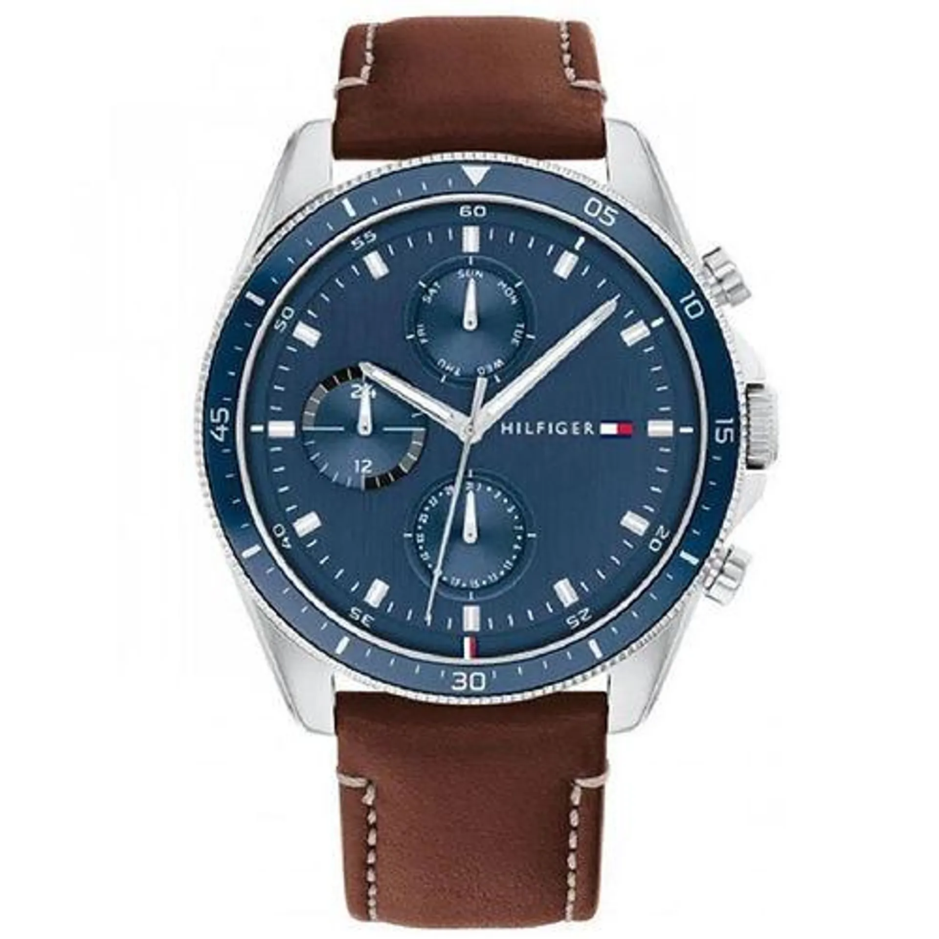 Reloj Tommy Hilfiger Hombre Clasico 1791837