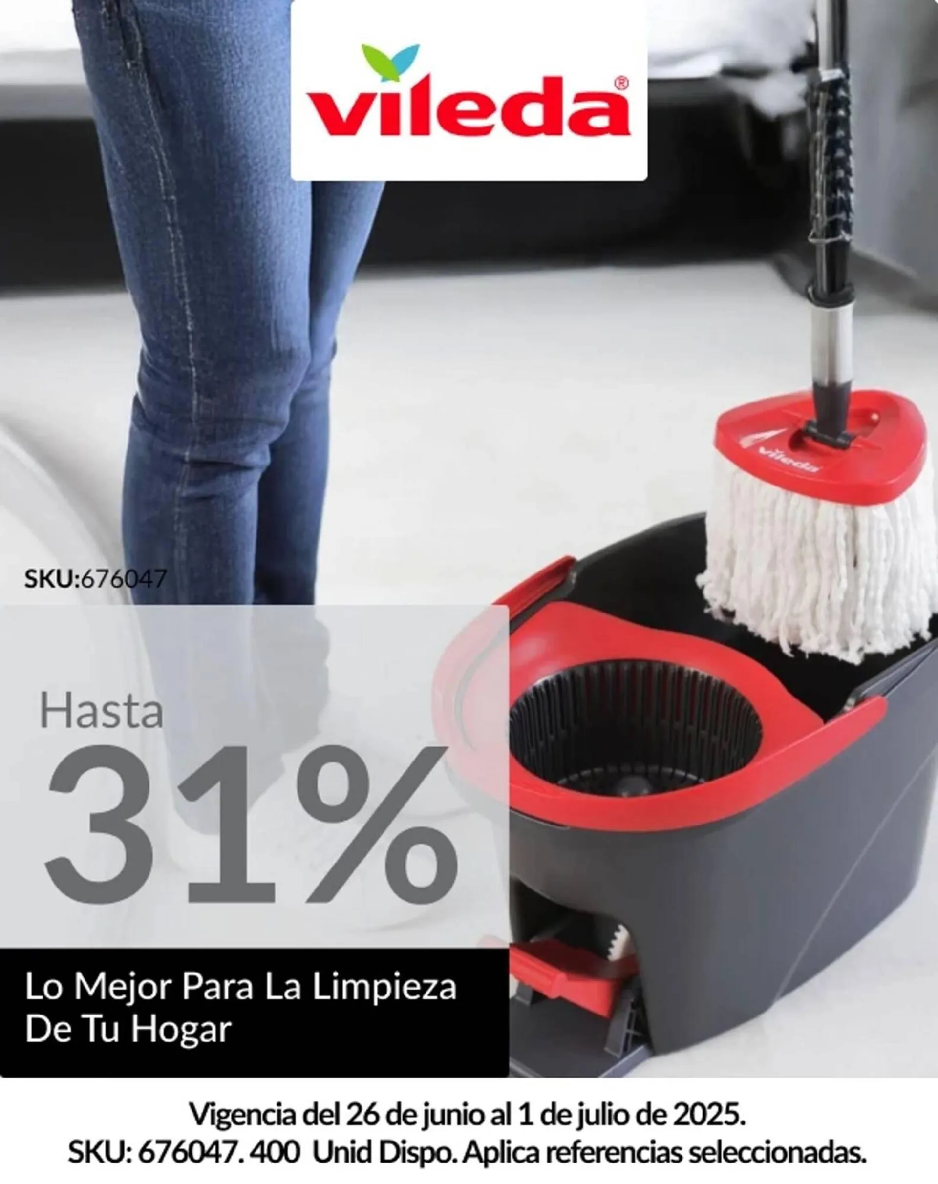 Catálogo Homecenter - 1