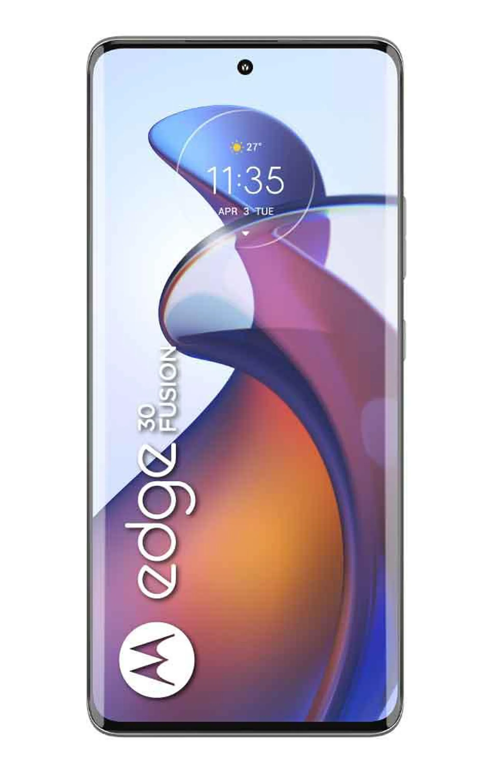 Motorola Edge 30 Fusión 256Gb 5G
