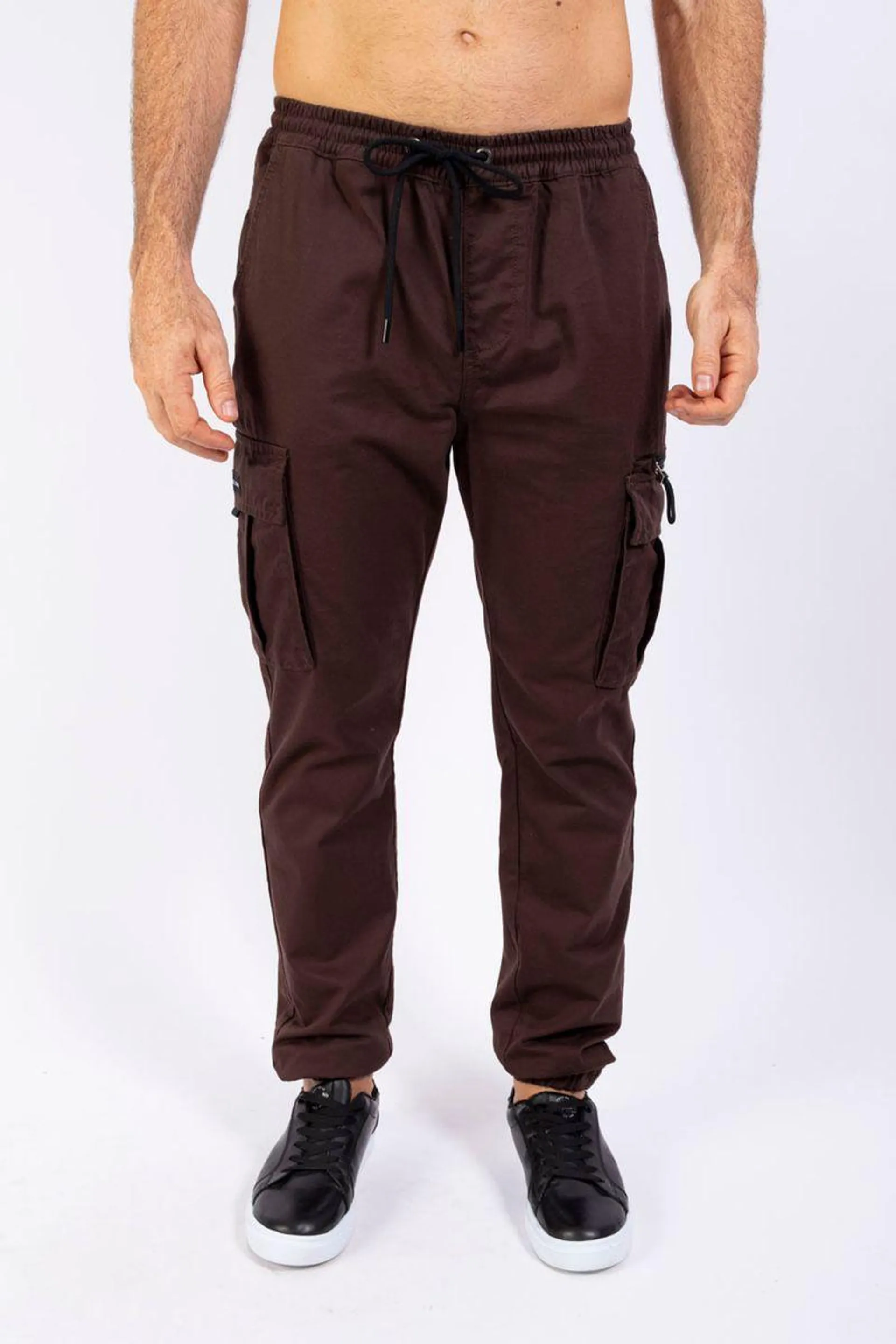 Pantalones jogger