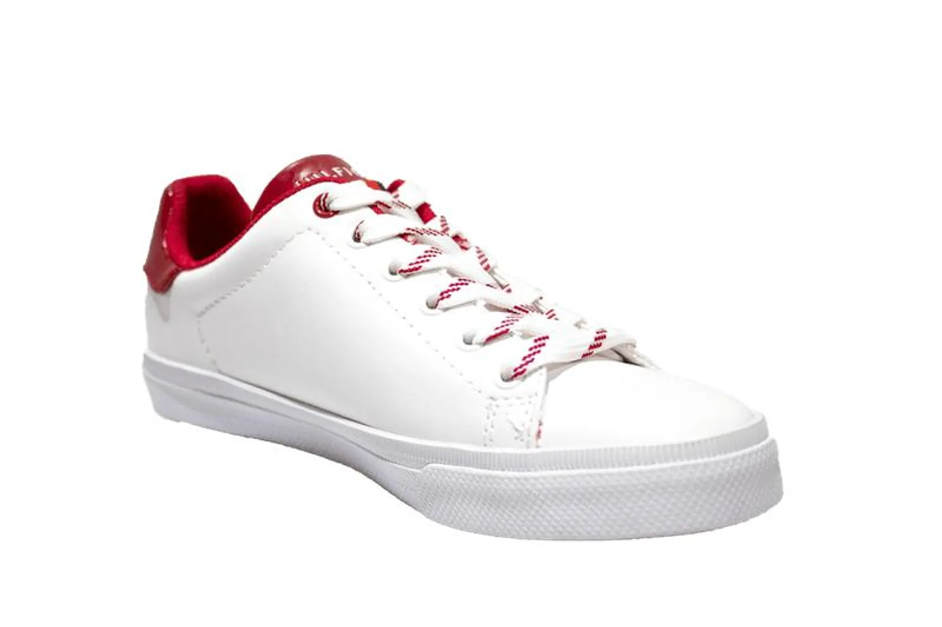 Tenis Tommy Hilfiger Twlileen-A 120 Mujer