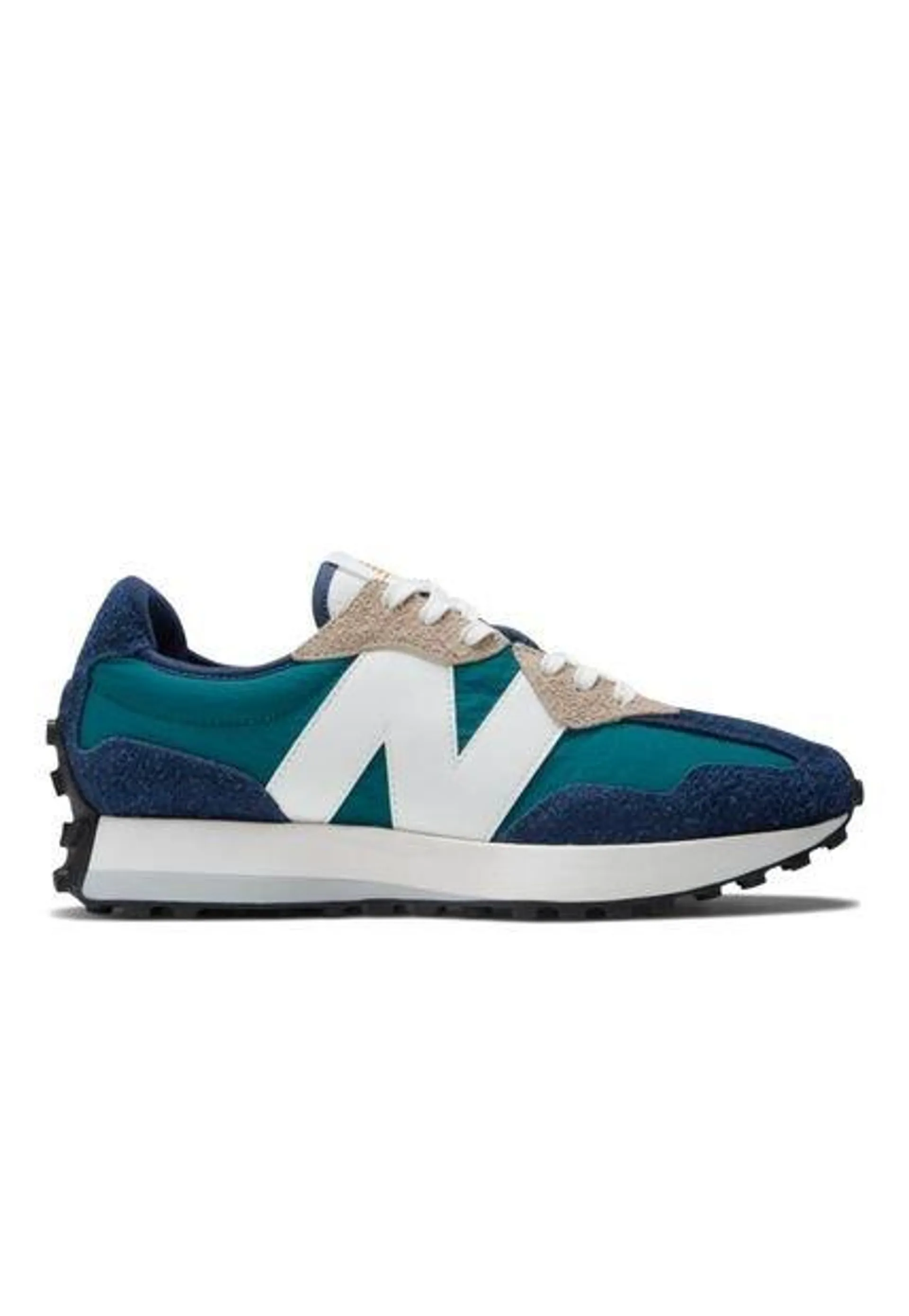 Tenis New Balance 327-Azul Navy