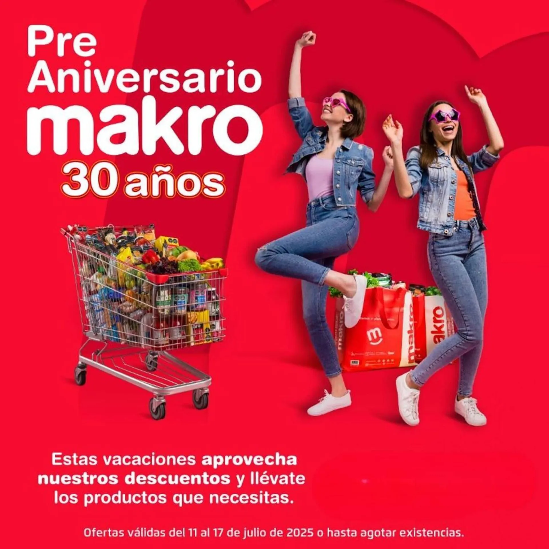 Catálogo Makro - 1