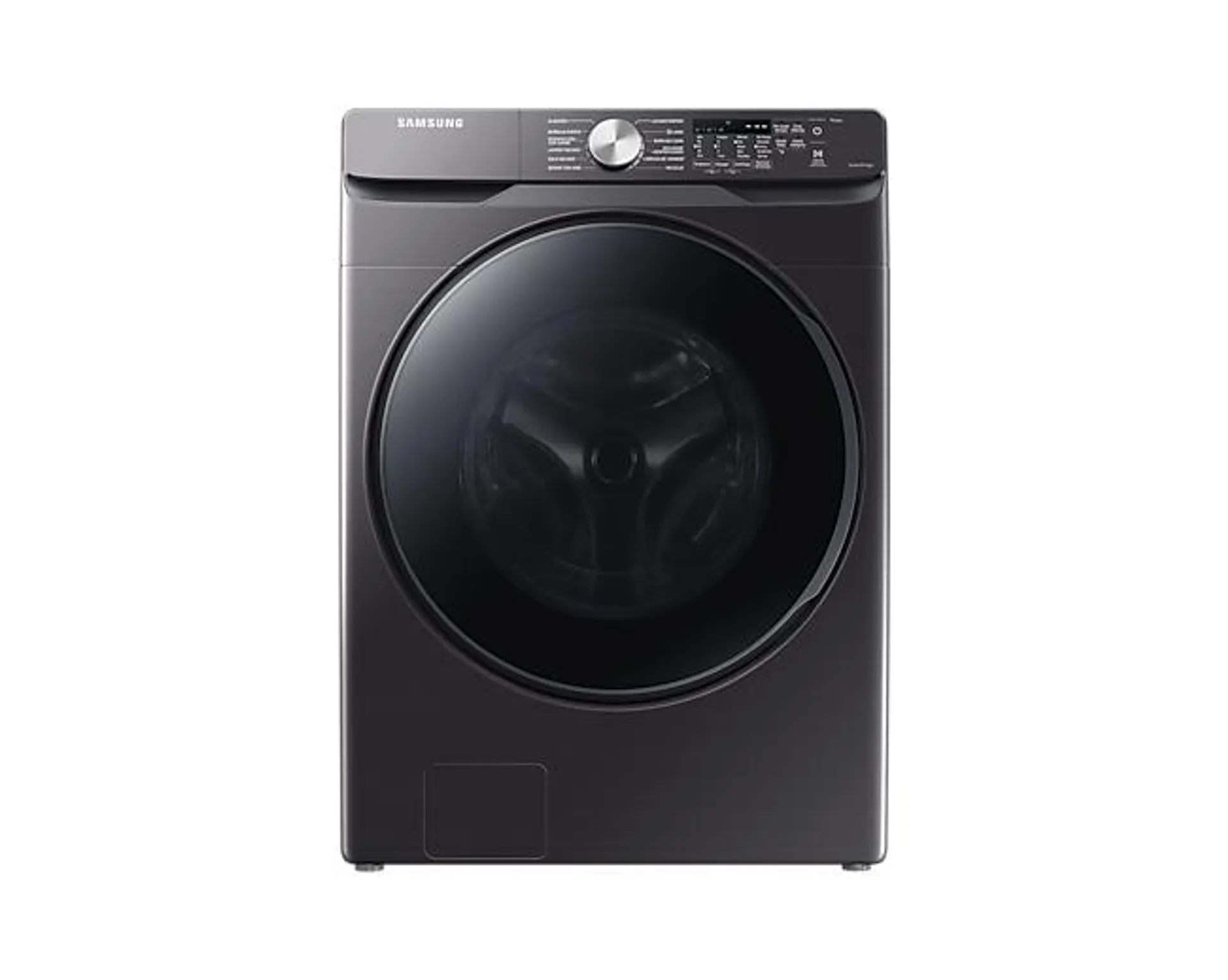 WD18T6000GV/CO Lavadora Secadora con Speed Shot, 18 Kg