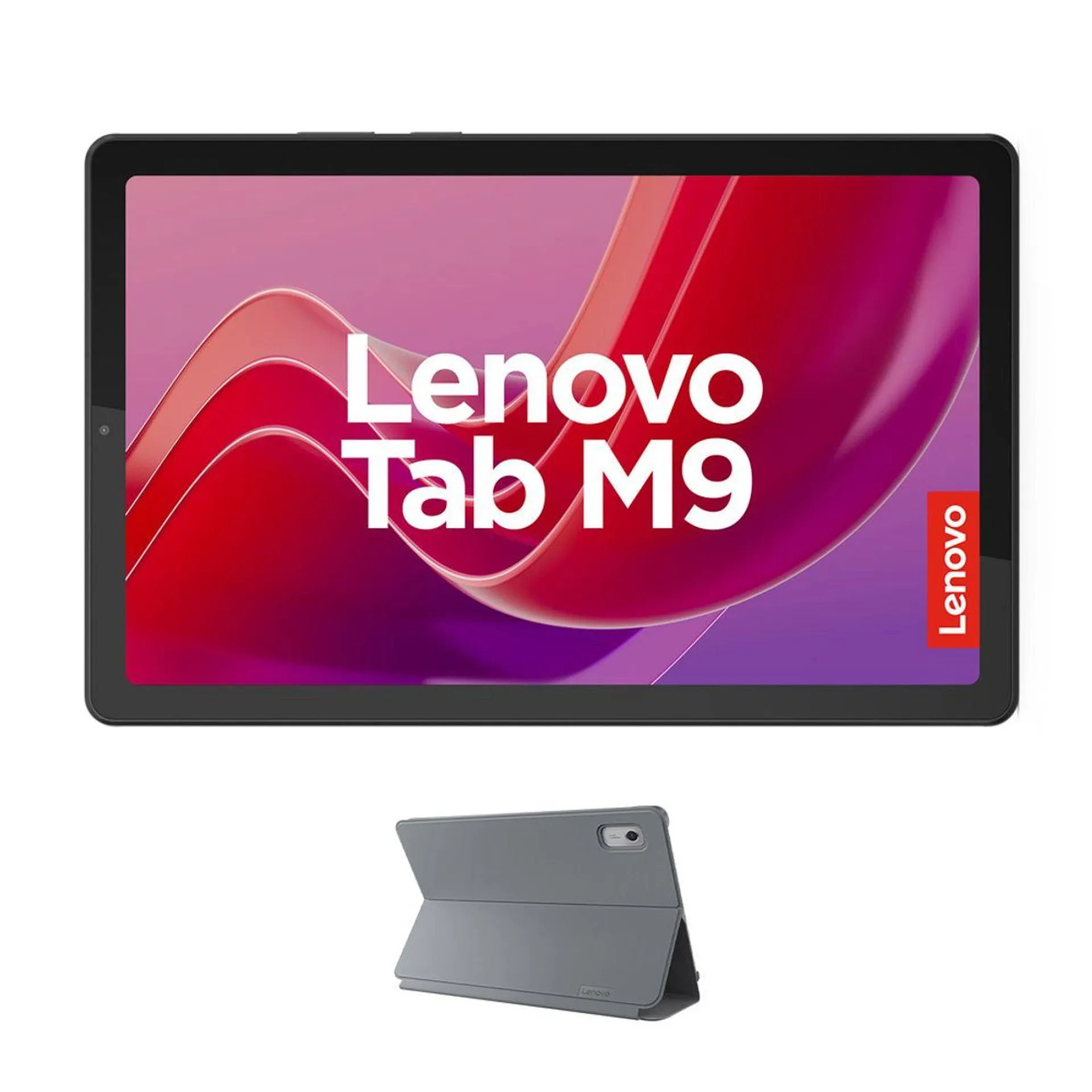 Tablet Lenovo M9 TB310FU 9" 4GB 128GB Azul Escarcha