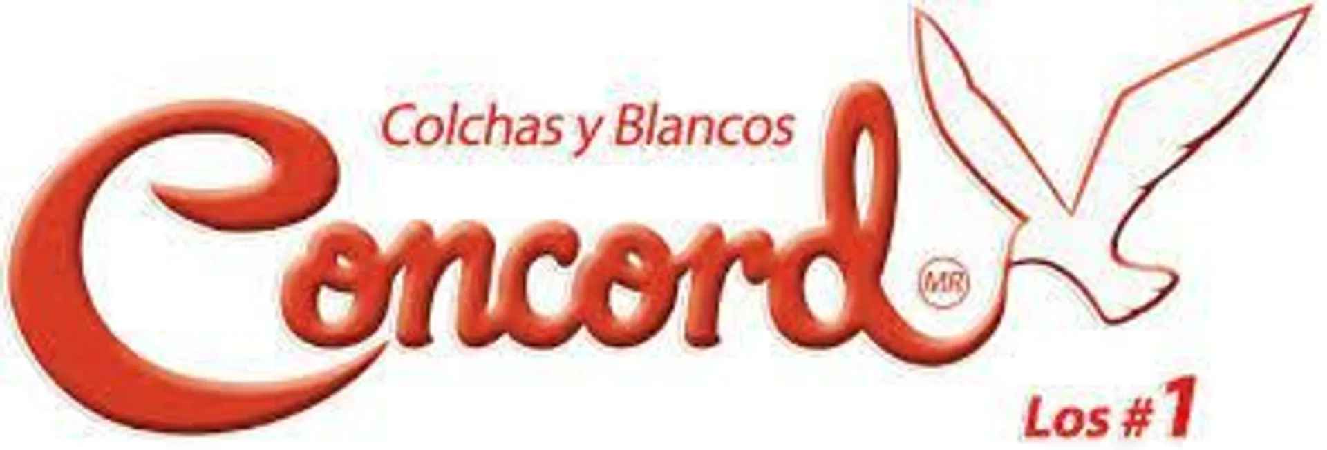 COLCHAS CONCORD logo