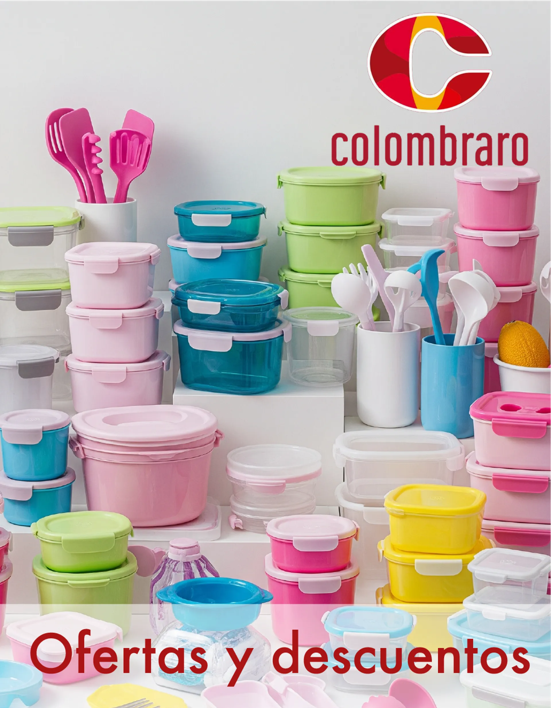 Ofertas de Ofertas 29 de julio al 13 de agosto 2025 - Página  del catálogo