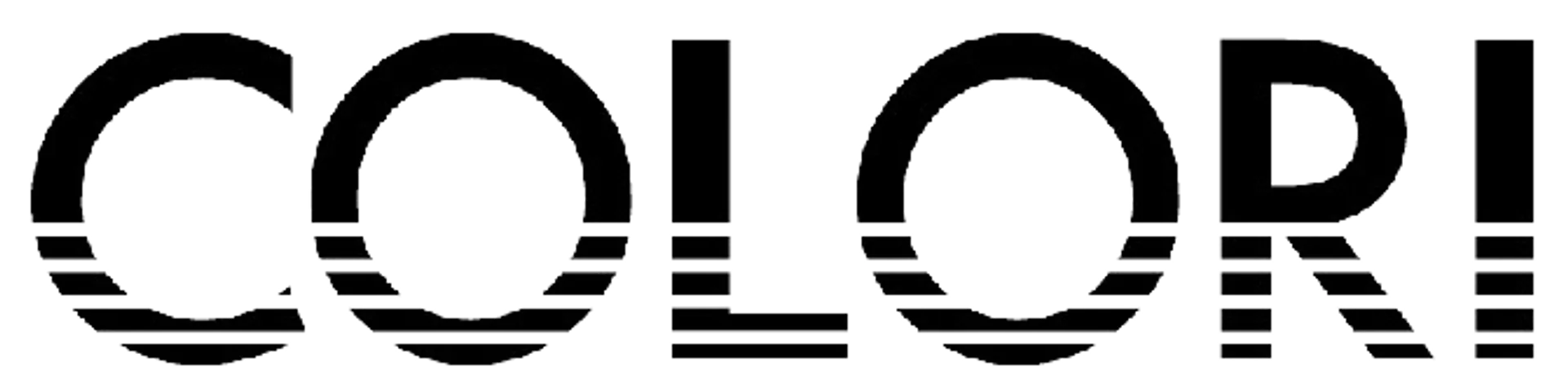 COLORI logo de circulaires