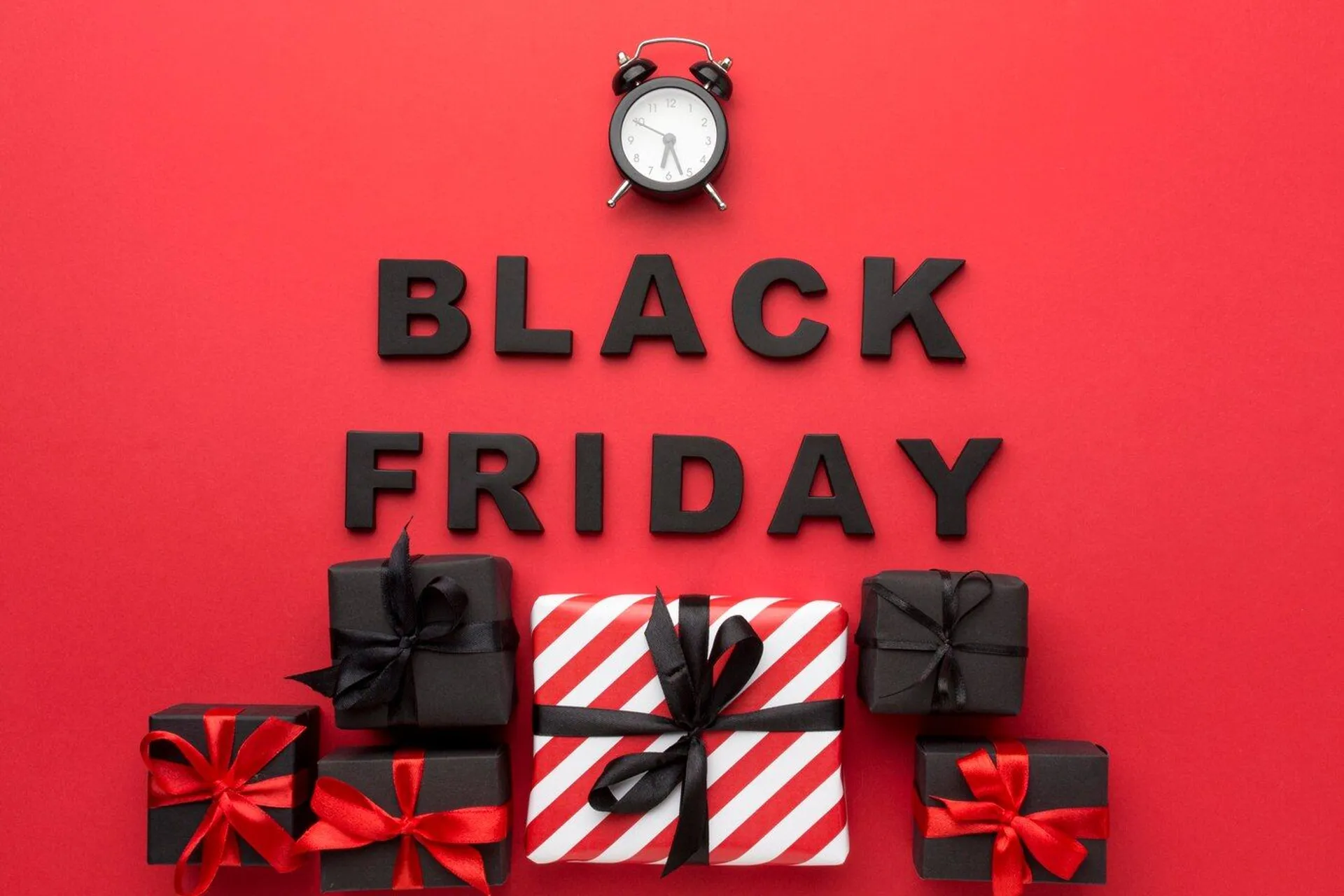Cómo encontrar las mejores ofertas de Black Friday en Argentina
