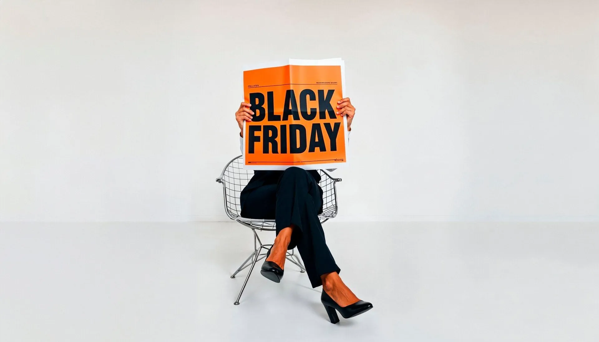 Black Friday: ¡las mejores ofertas!