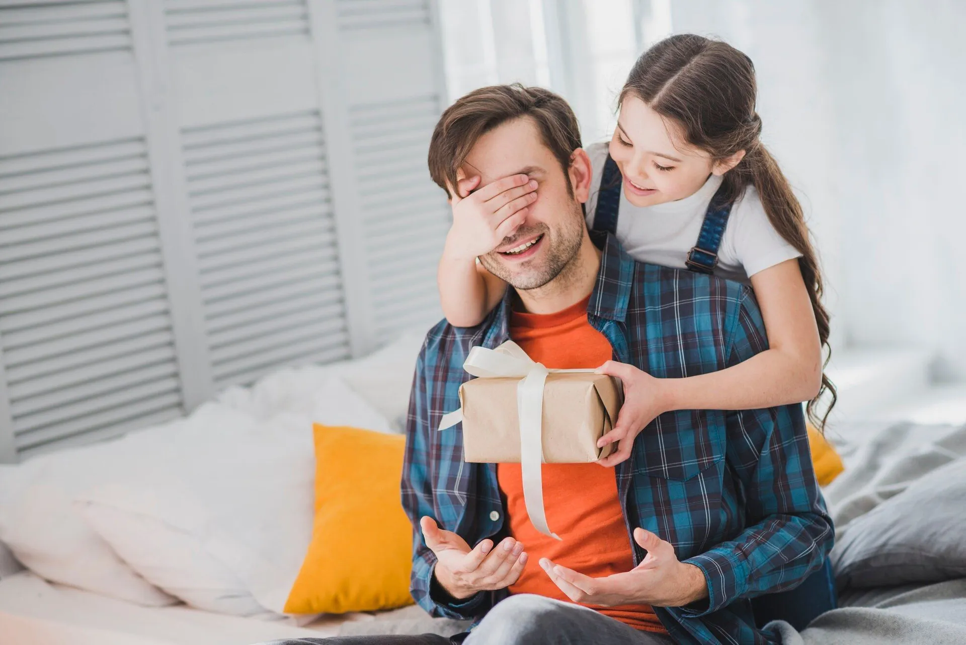 Festa del papà in Italia: scopri i migliori sconti sui regali per papà 