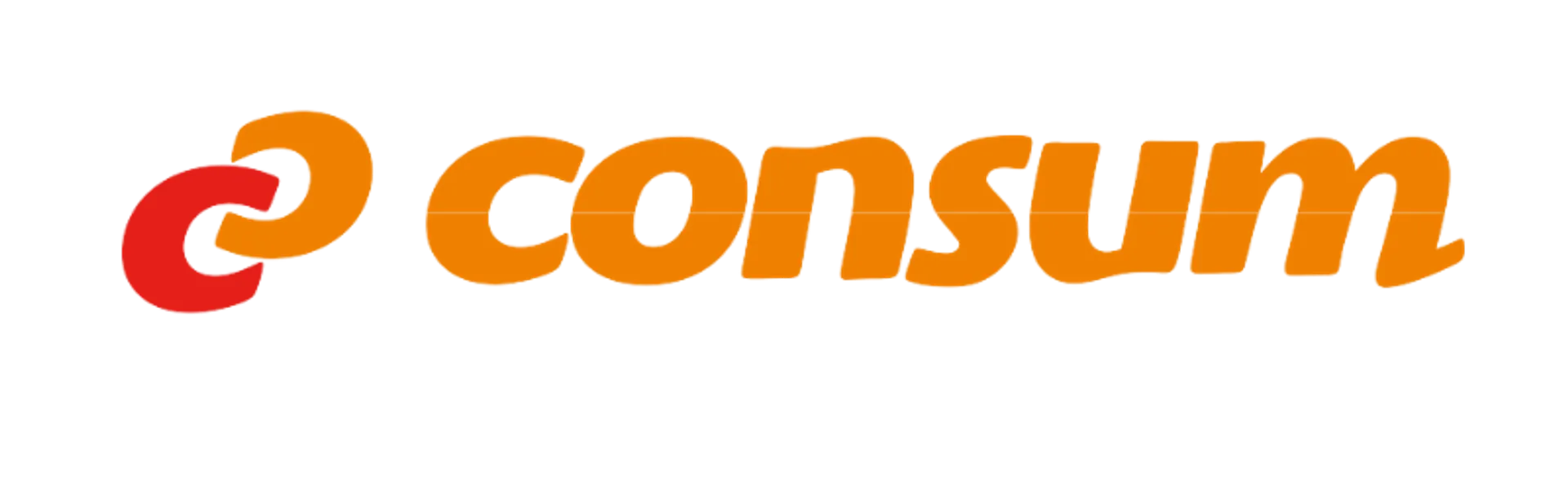 CONSUM logo