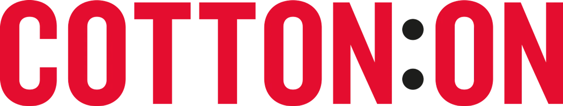 COTTON ON logo