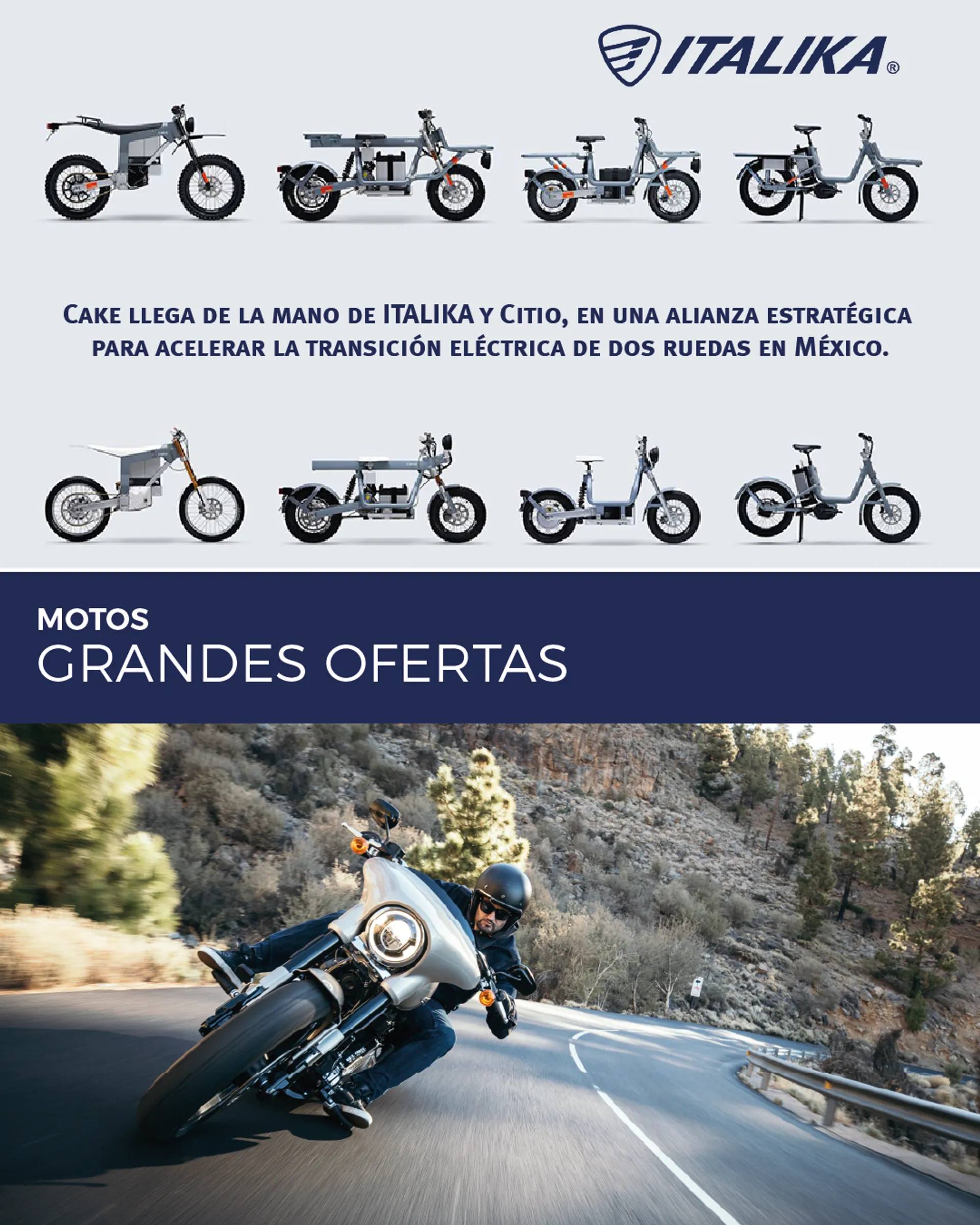 Catálogo de Italika precios de la semana - motos 1 de septiembre al 6 de septiembre 2024 - Pagina 