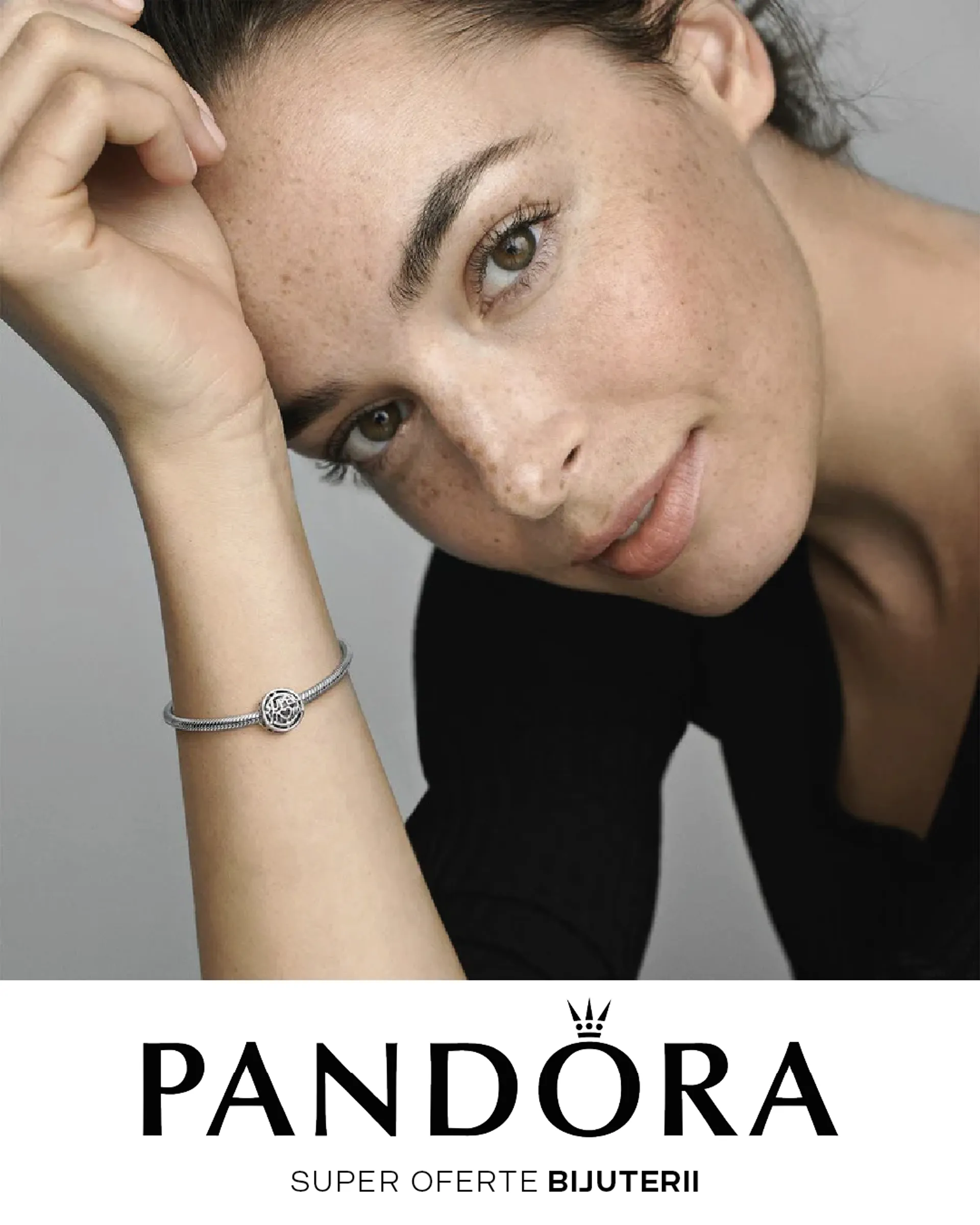 Pandora - Bijuterii - 8 mai 13 mai 2023 - Page 1