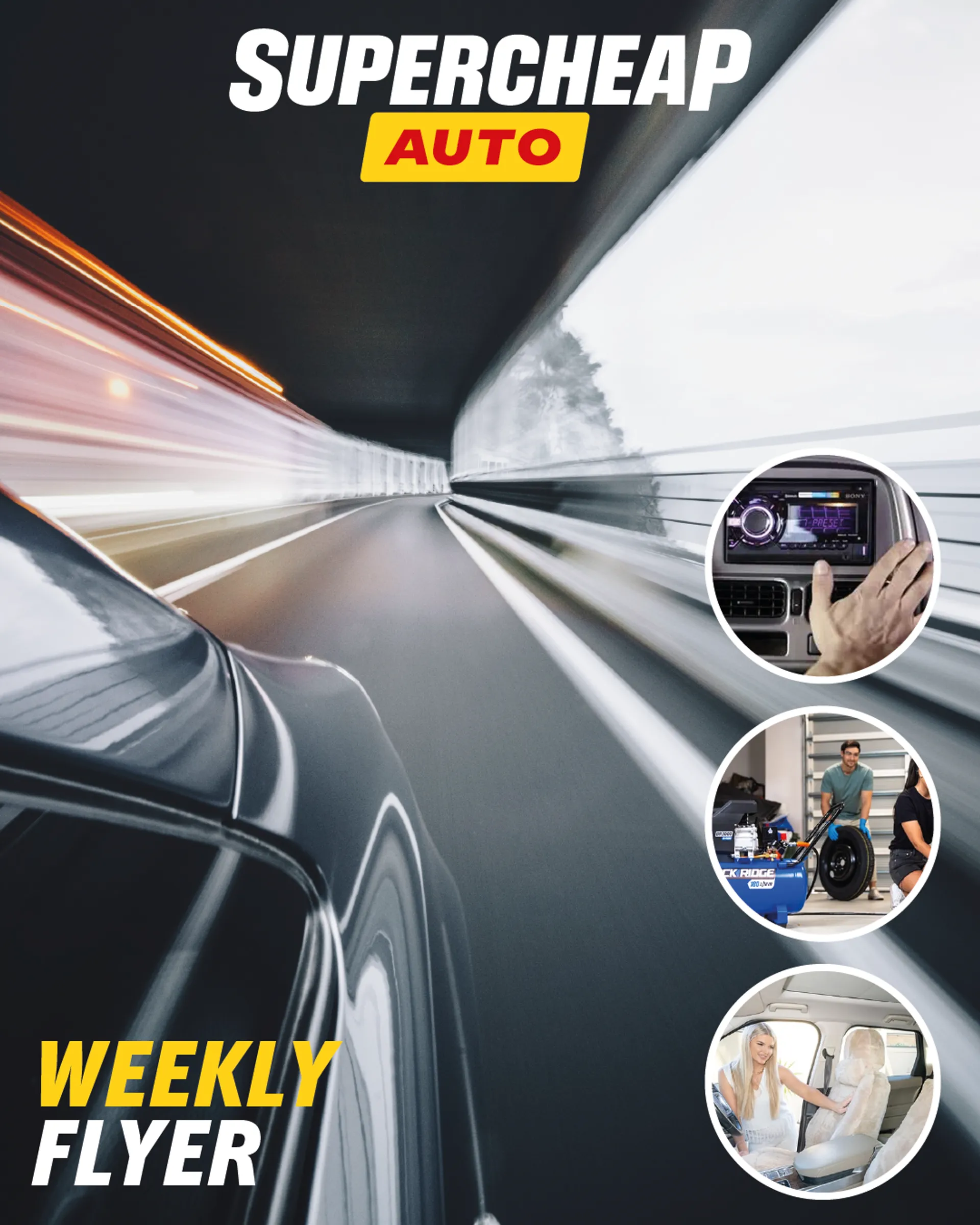 Supercheap Auto - Catalogue valid from 20 February to 25 February 2024 - page 
