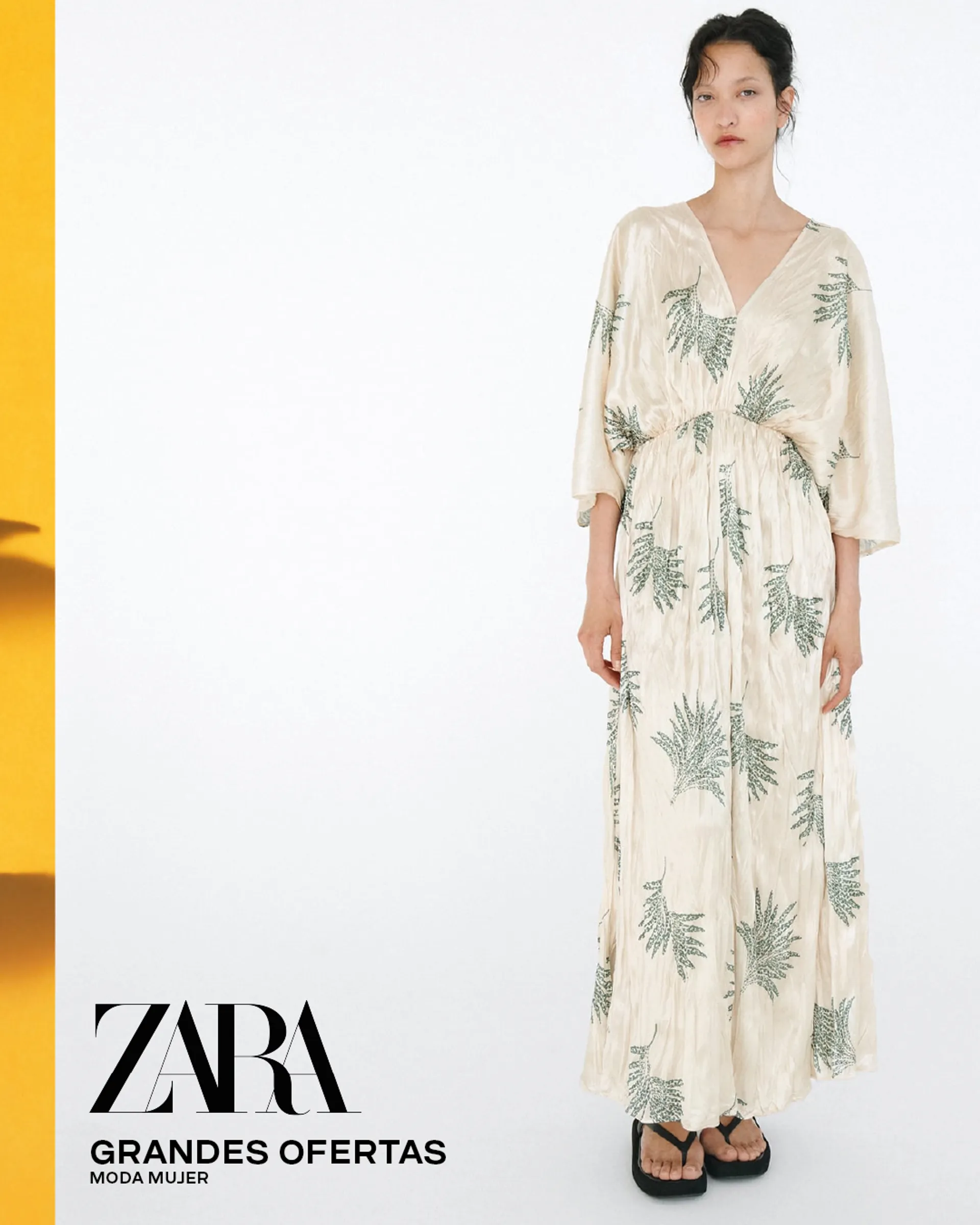 Catálogo de Zara - Moda Mujer 19 de febrero al 24 de febrero 2024 - Pagina 