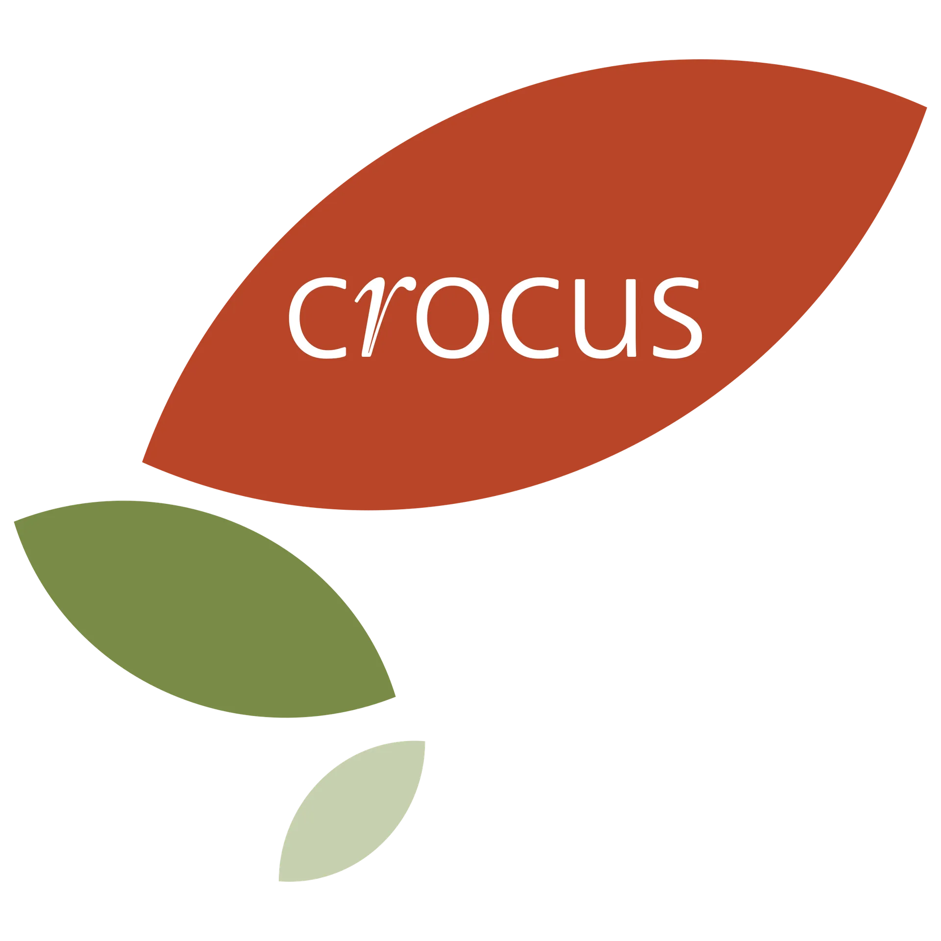 CROCUS logo