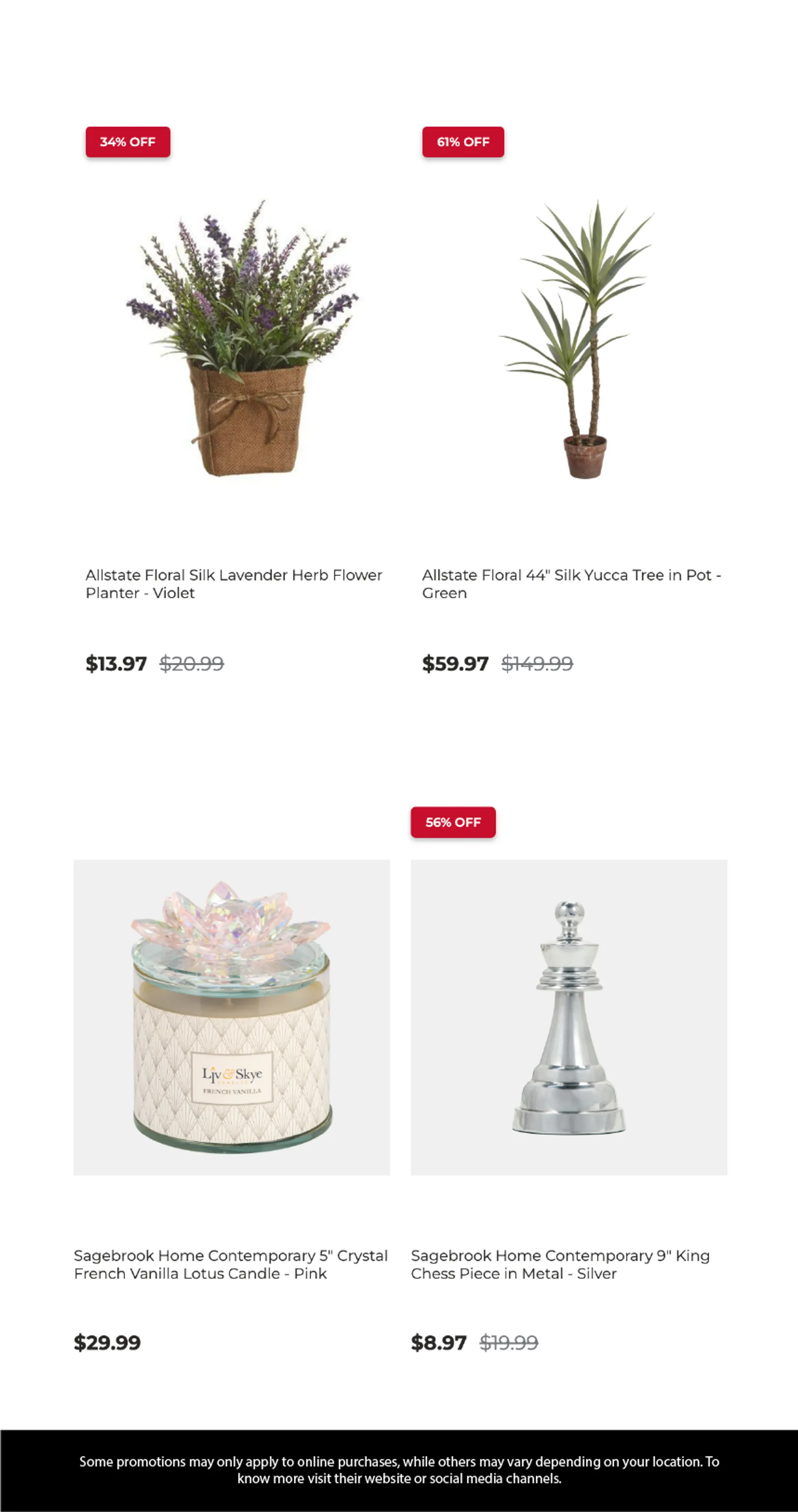 Weekly ad Curacao Deals from May 15 to May 31 2025 - Page 3