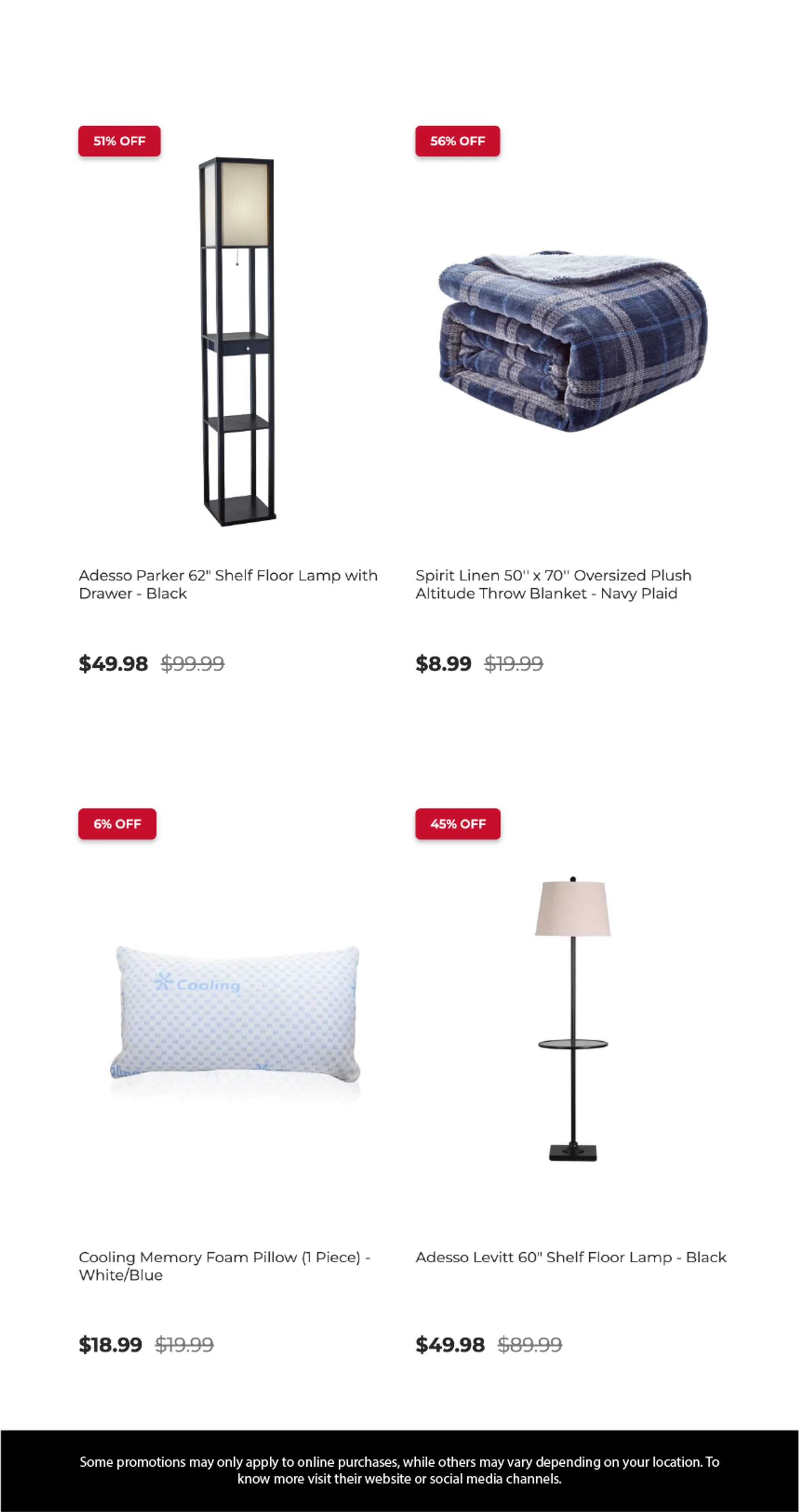 Weekly ad Curacao Deals from May 15 to May 31 2025 - Page 2