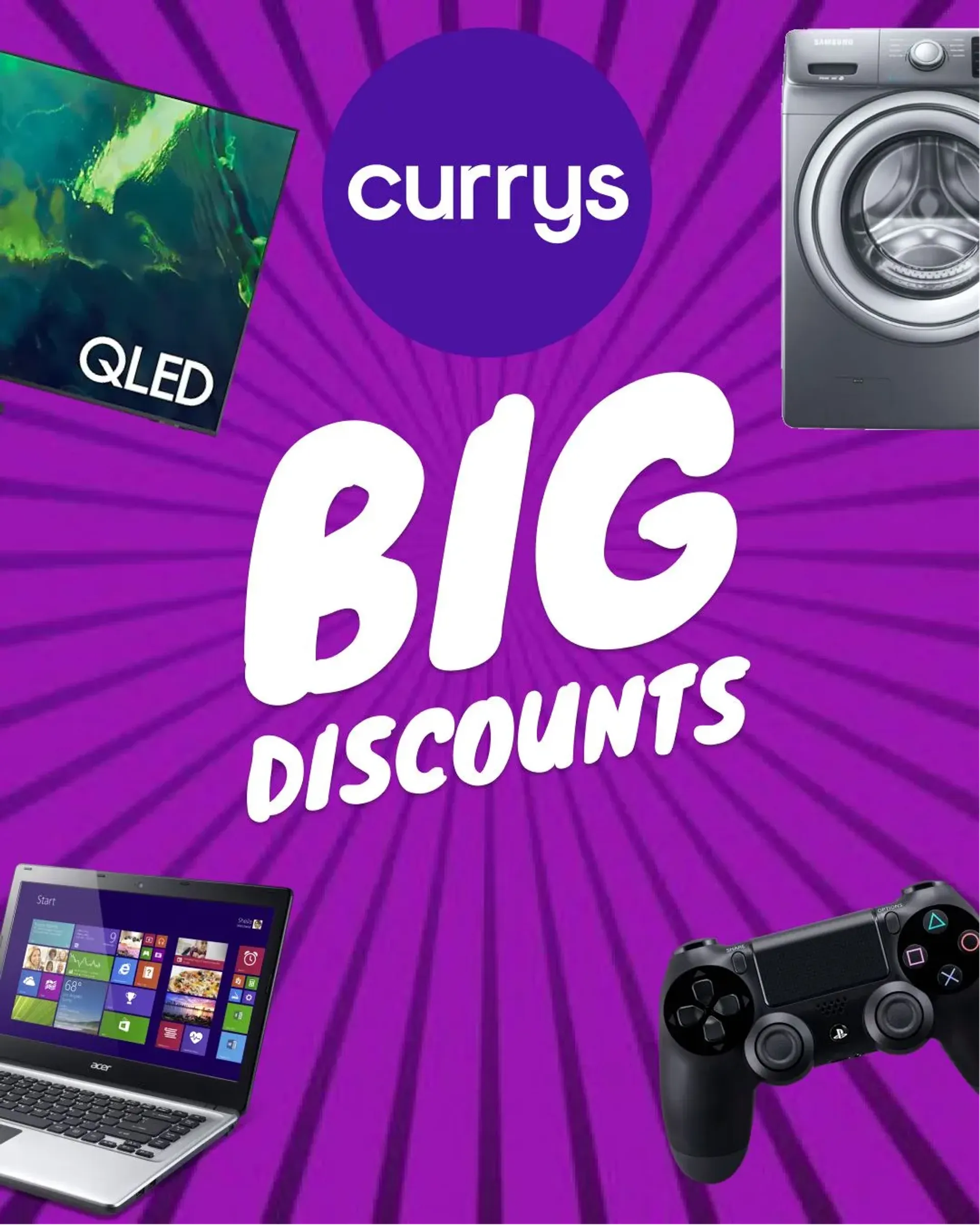 Flyer ads from 12 May to 31 May 2025 - Catalogue Page 