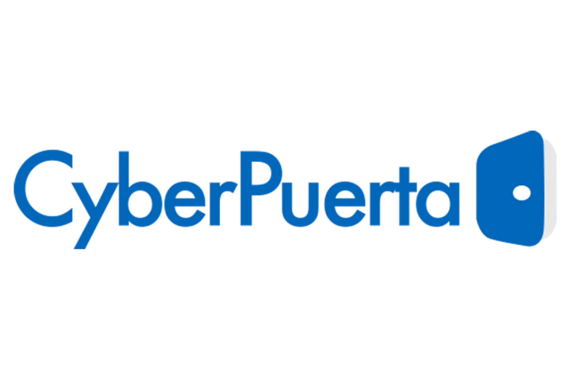 CYBERPUERTA logo