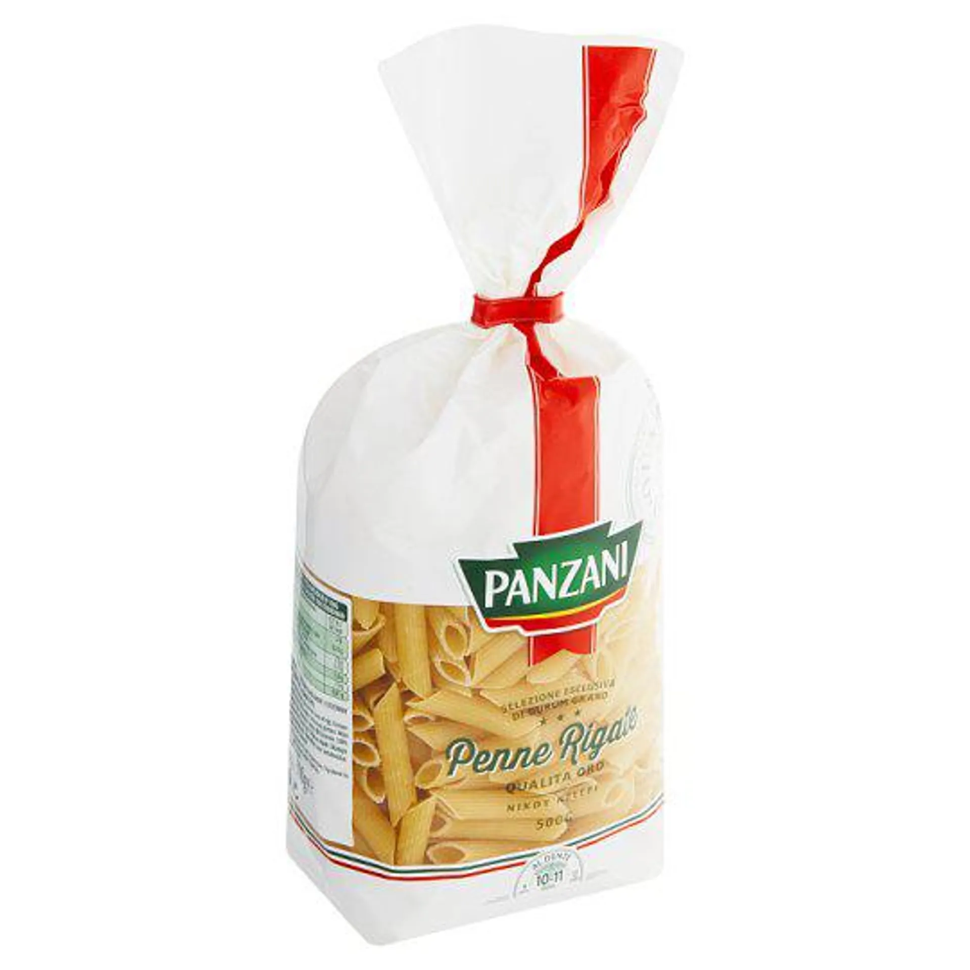 Panzani Penne Rigate 500g