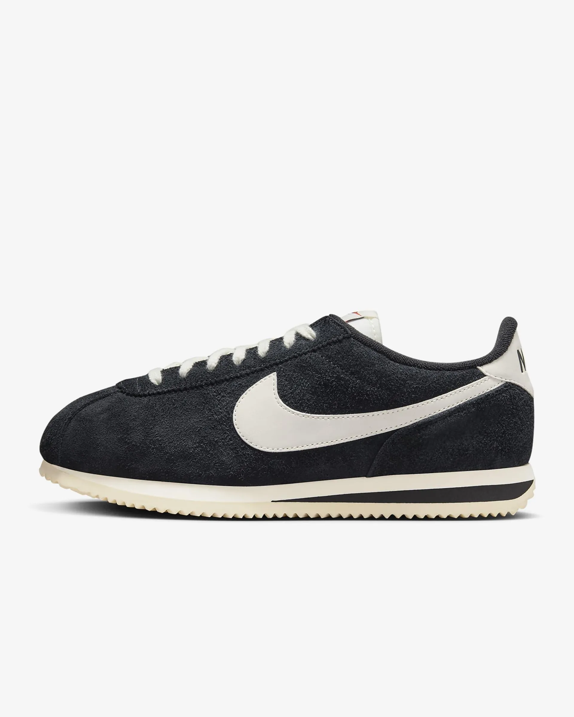 Nike Cortez Vintage Suede