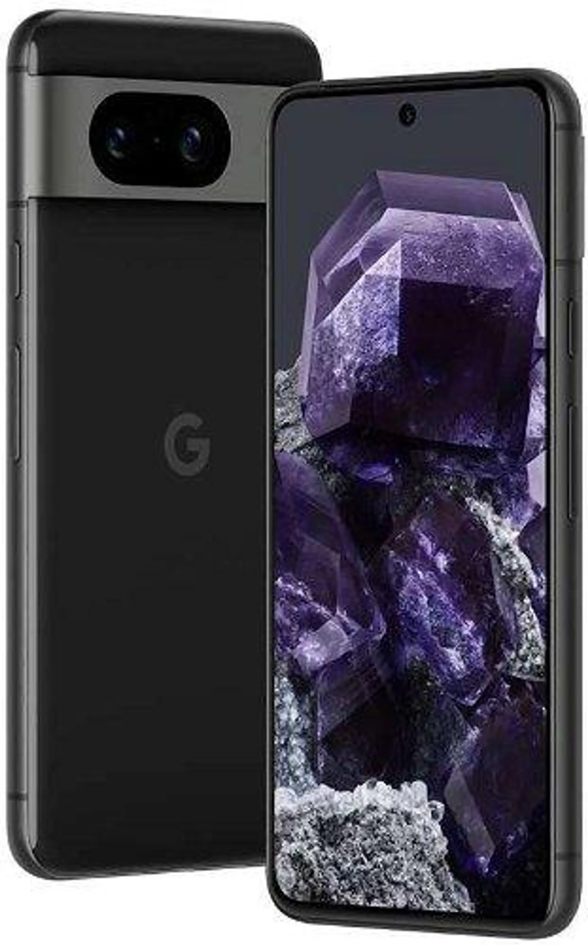 Google Pixel 8 8GB/128GB Obsidian