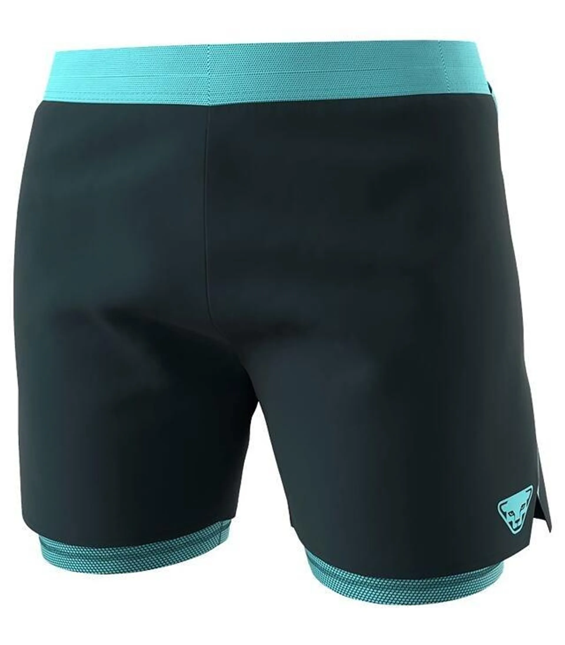 Kraťasy DYNAFIT ALPINE PRO 2/1 SHORTS W Lady