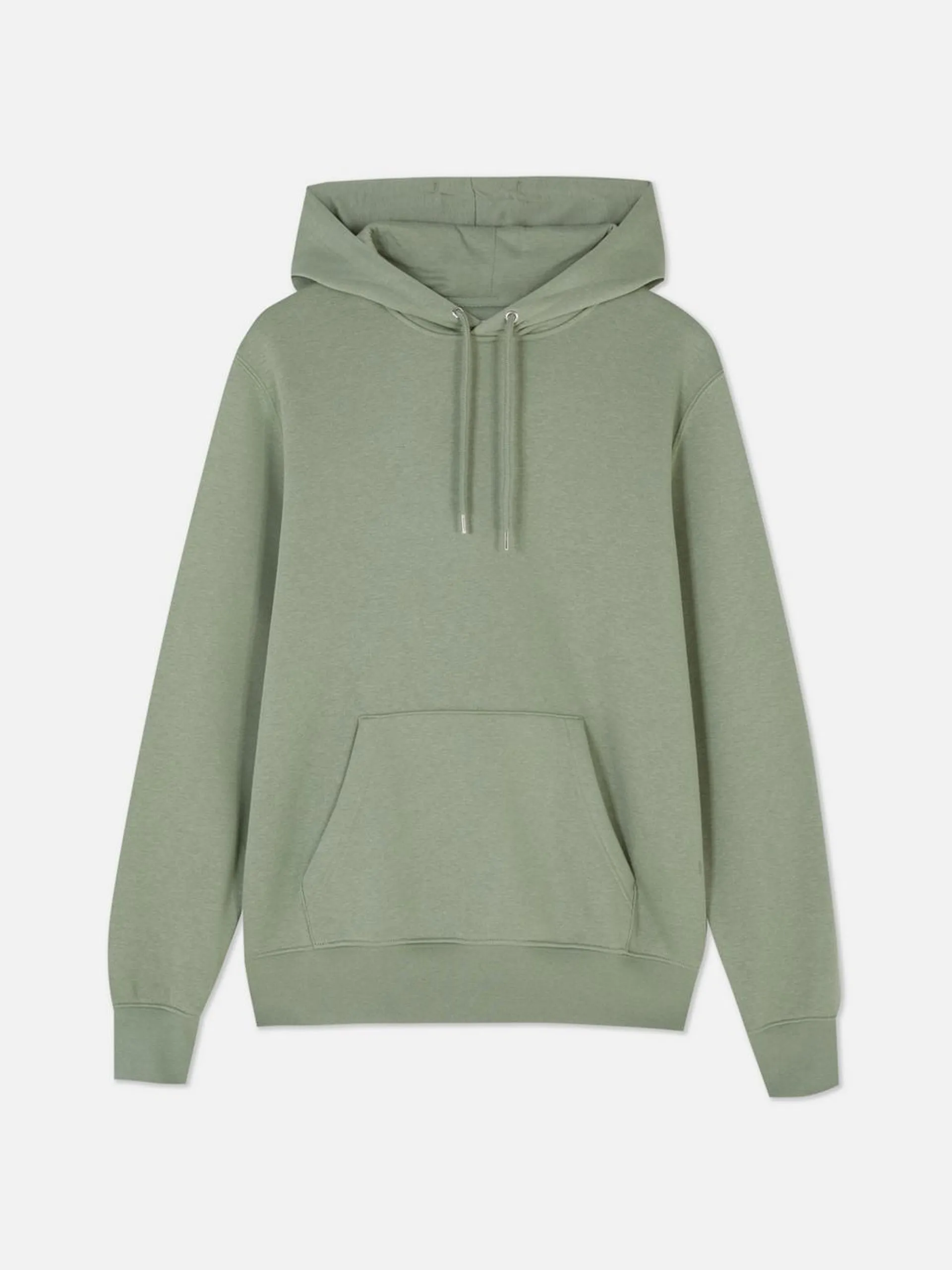 Classic Pullover Hoodie