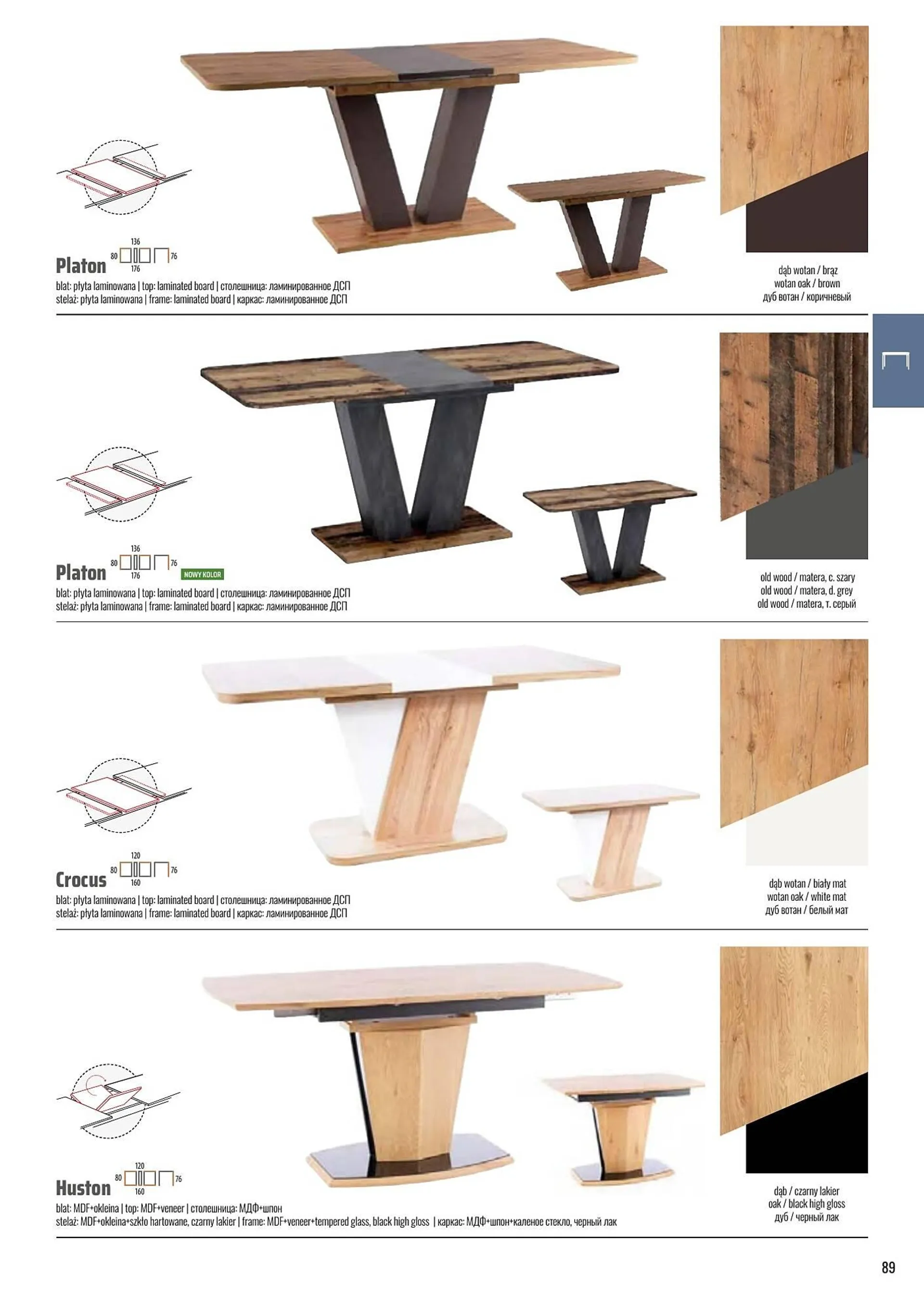 CASARREDO leták - 23. července 31. prosince 2024 - Page 91