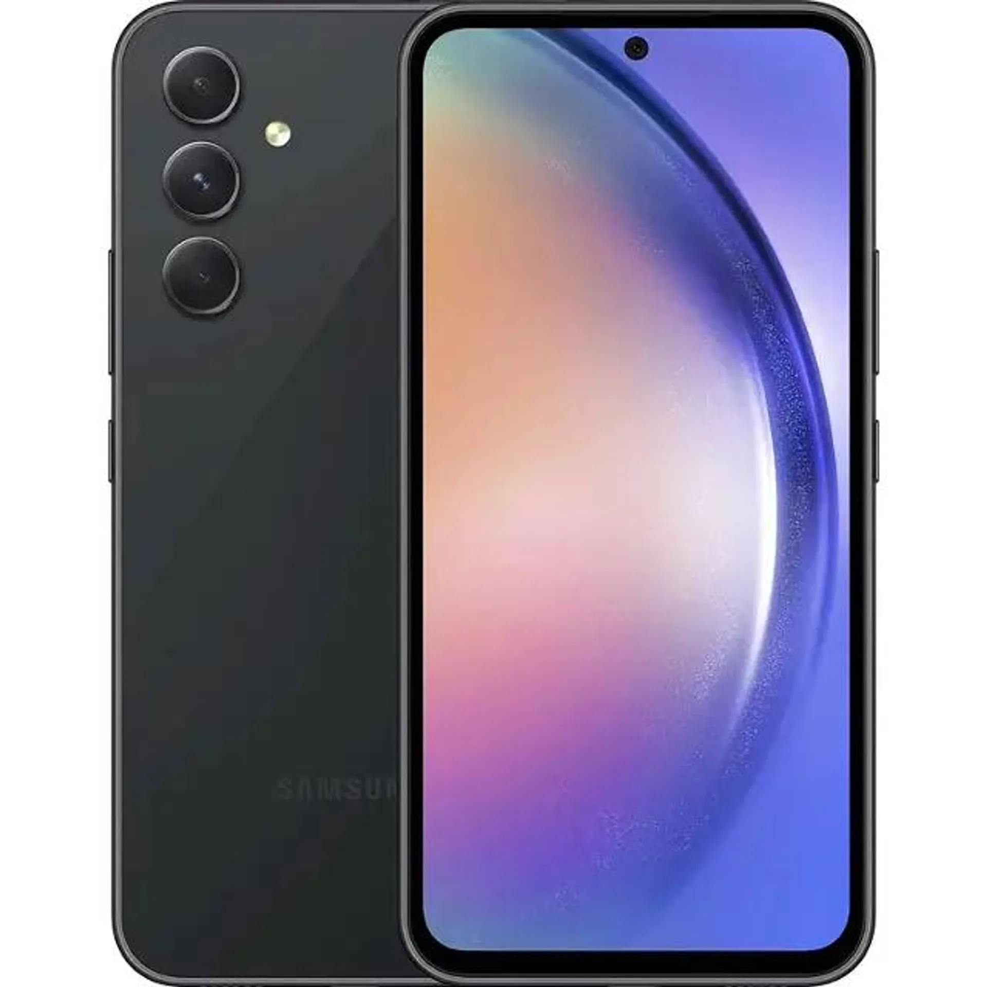 Samsung Galaxy A54 5G 8/128GB Black