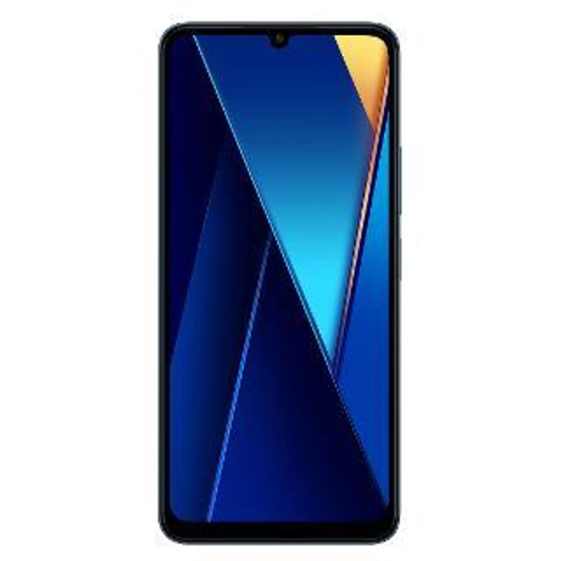 Poco C65 8GB/256GB Blue