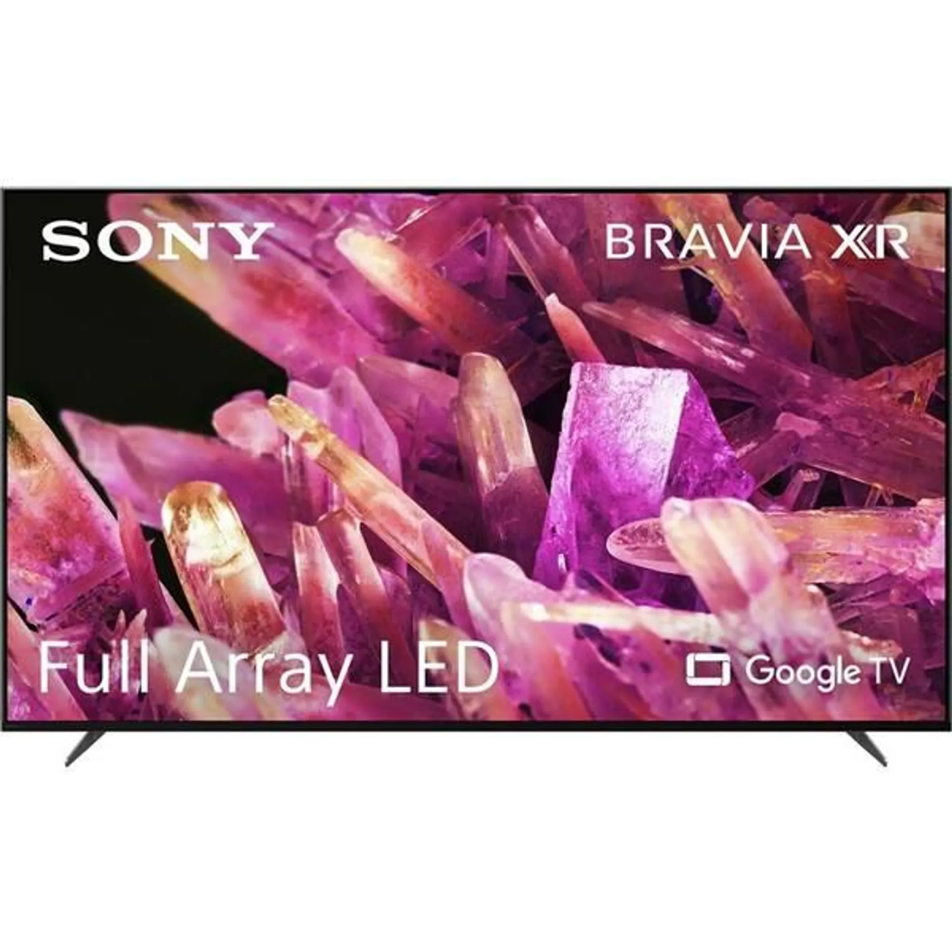 Televize Sony XR-85X90K