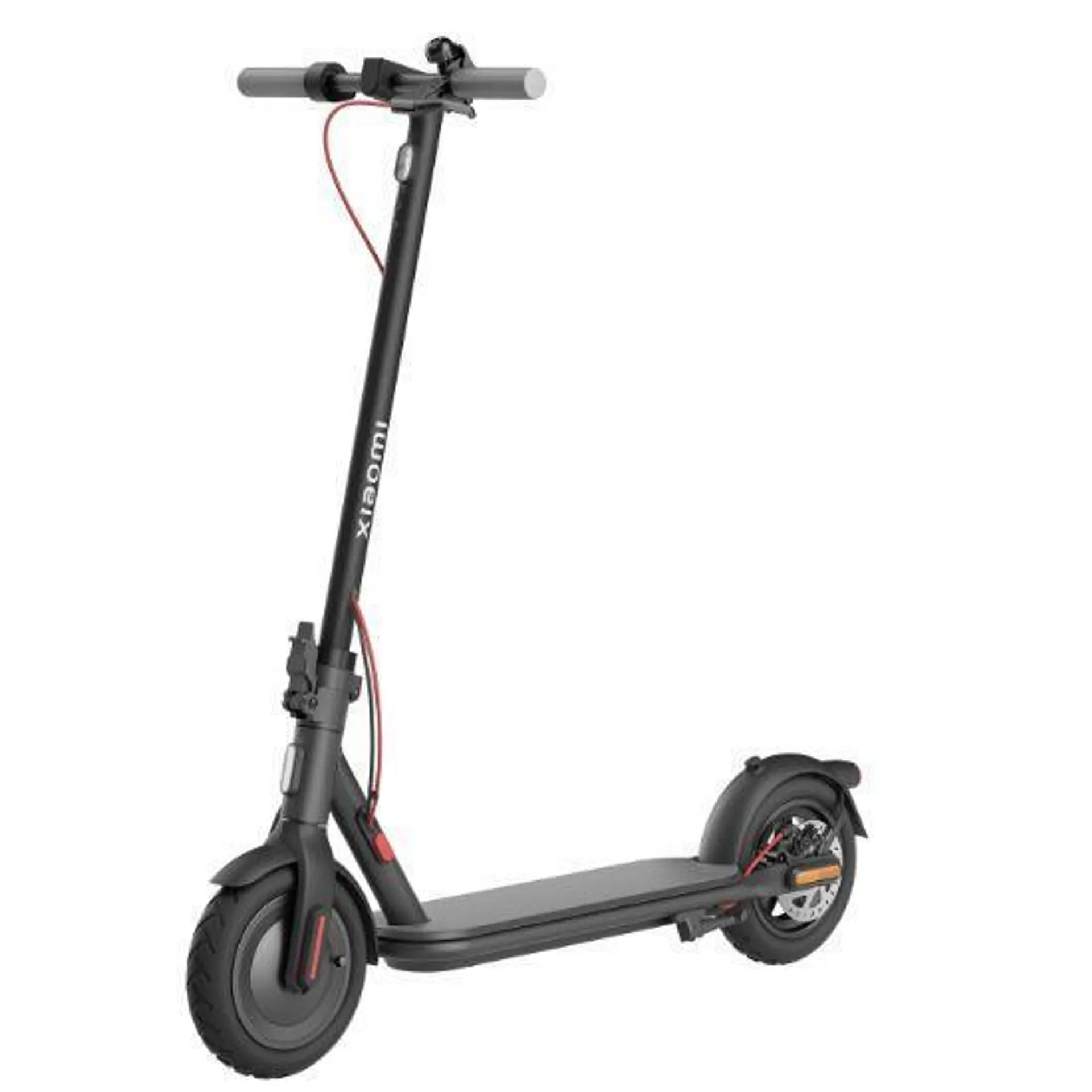 Elektrokoloběžka Xiaomi Electric Scooter 4 EU