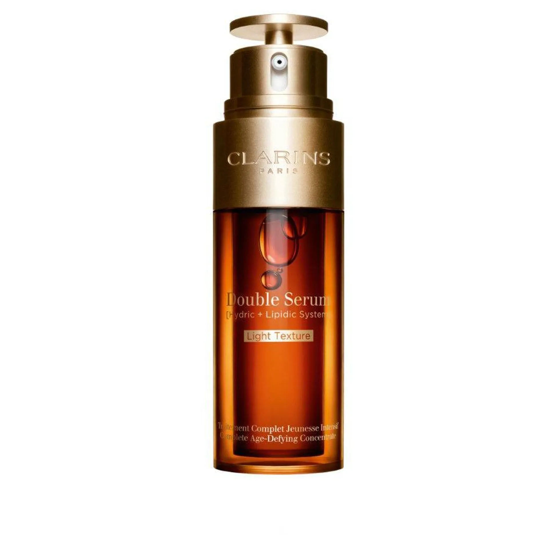 Double Serum Light Sérum