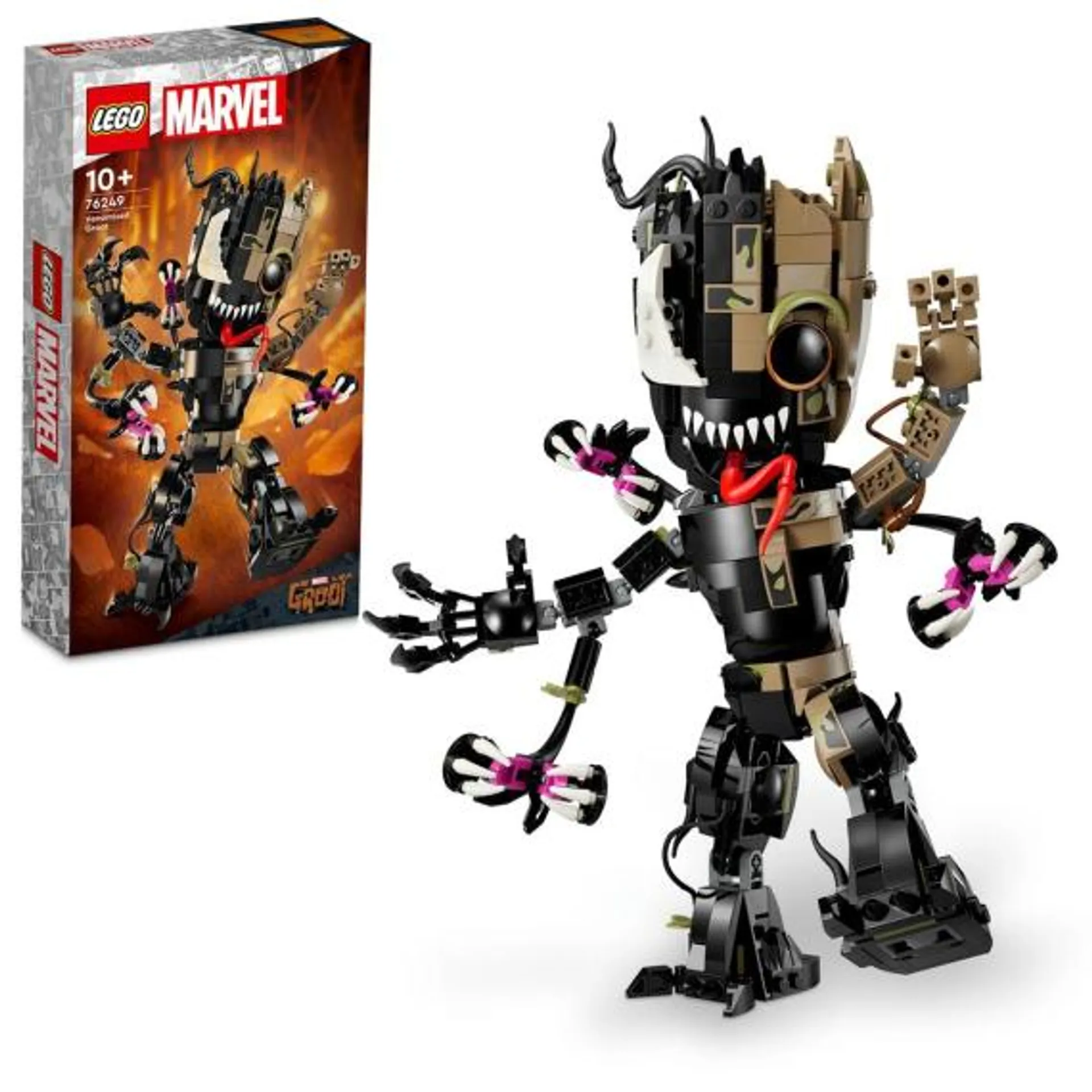 LEGO® Marvel 76249 Venom Groot