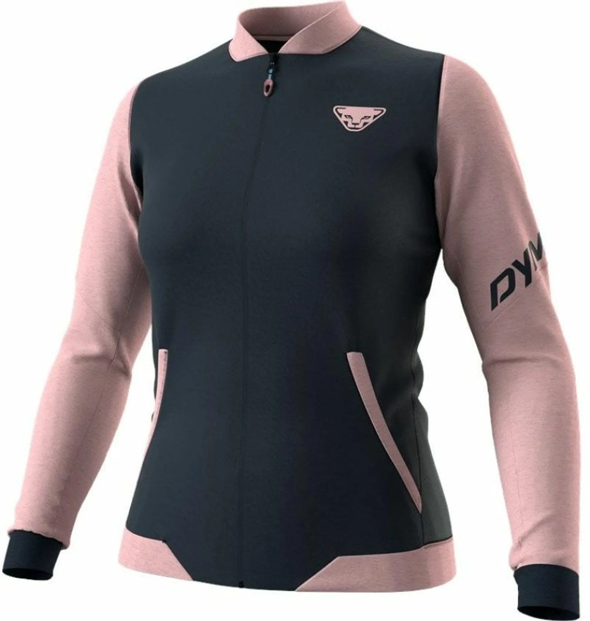 Dynafit · Polartec Varsity 24/7 outdoorová bunda