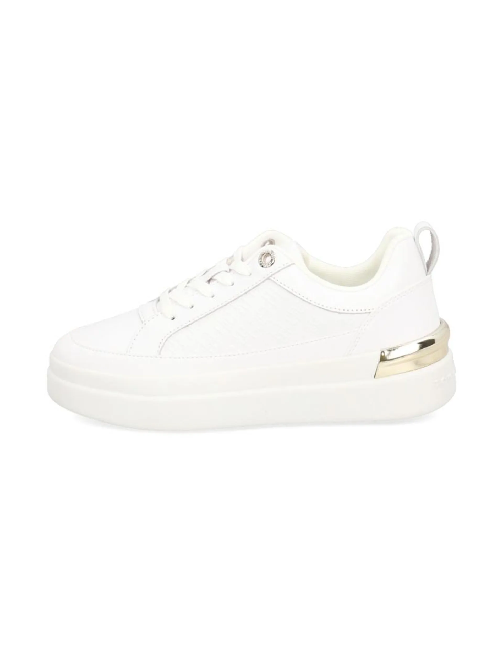 LUX COURT SNEAKER