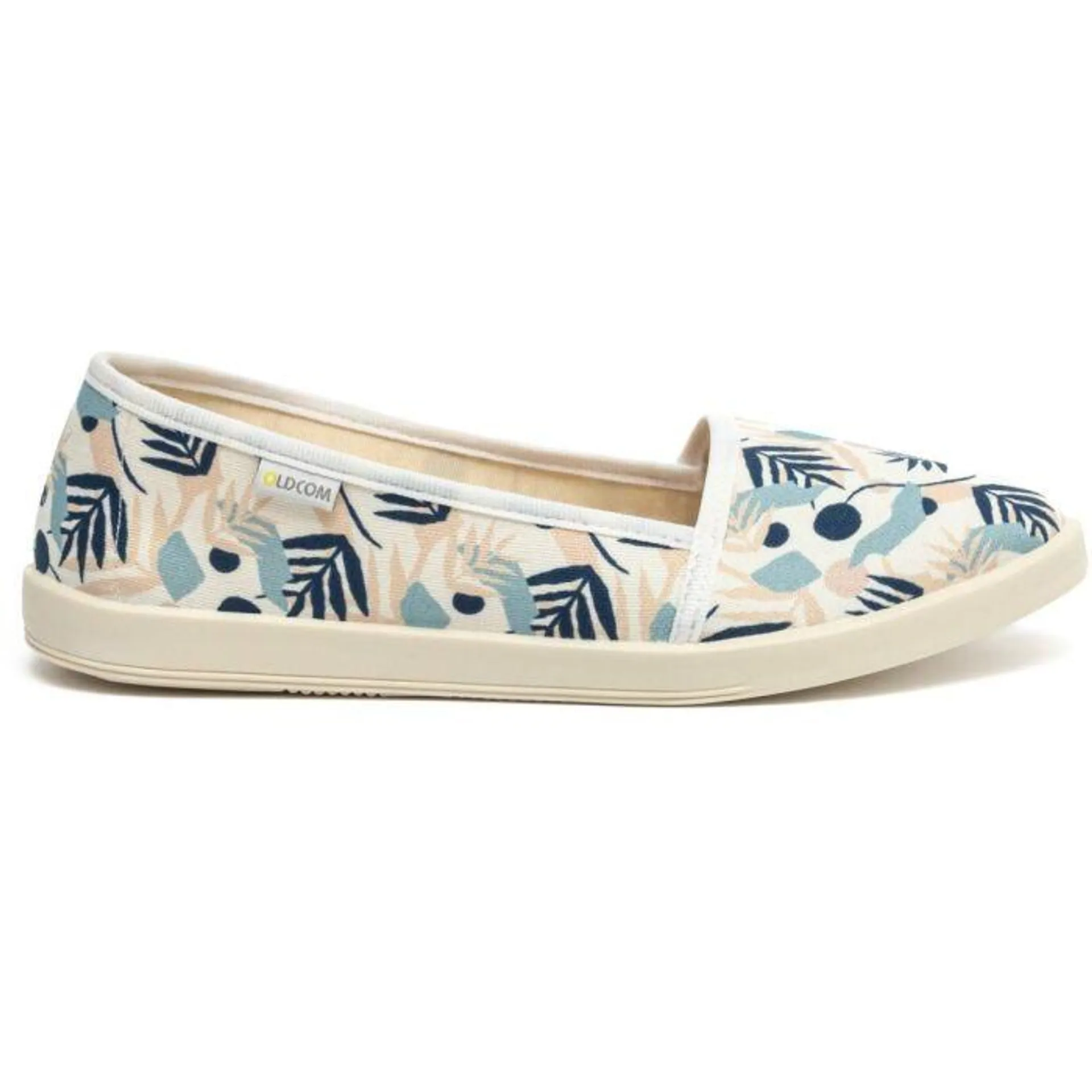 ESPADRILKY PRINT