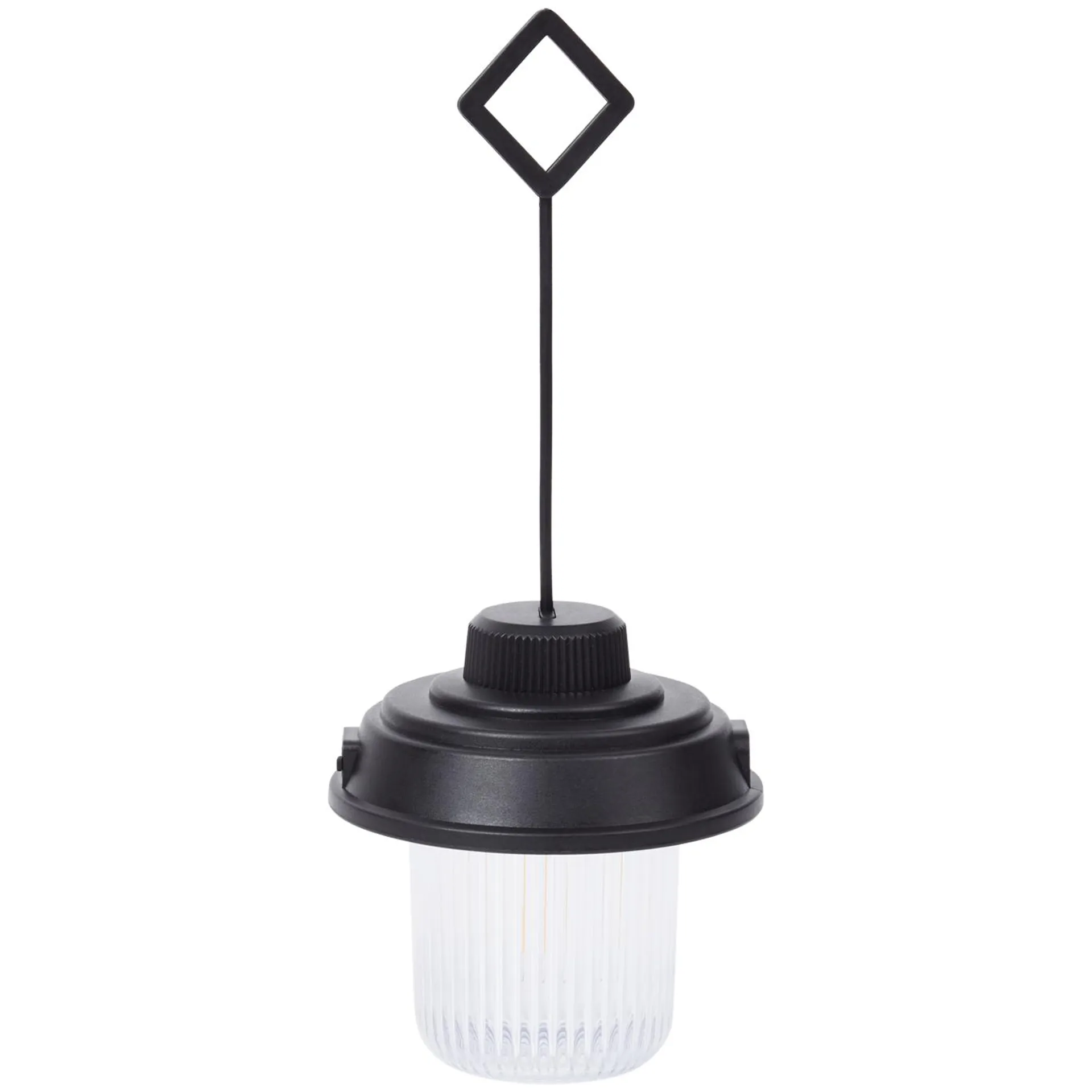 Lampe de camping rechargeable