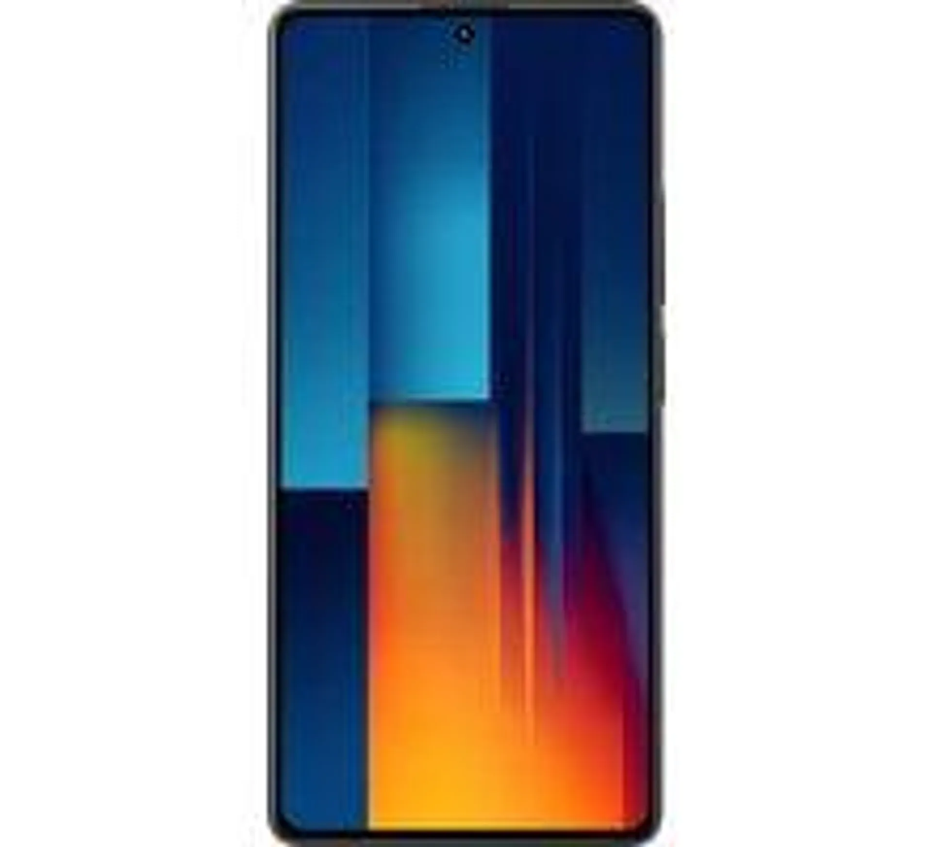 POCO M6 Pro, 8GB/256GB, Černá