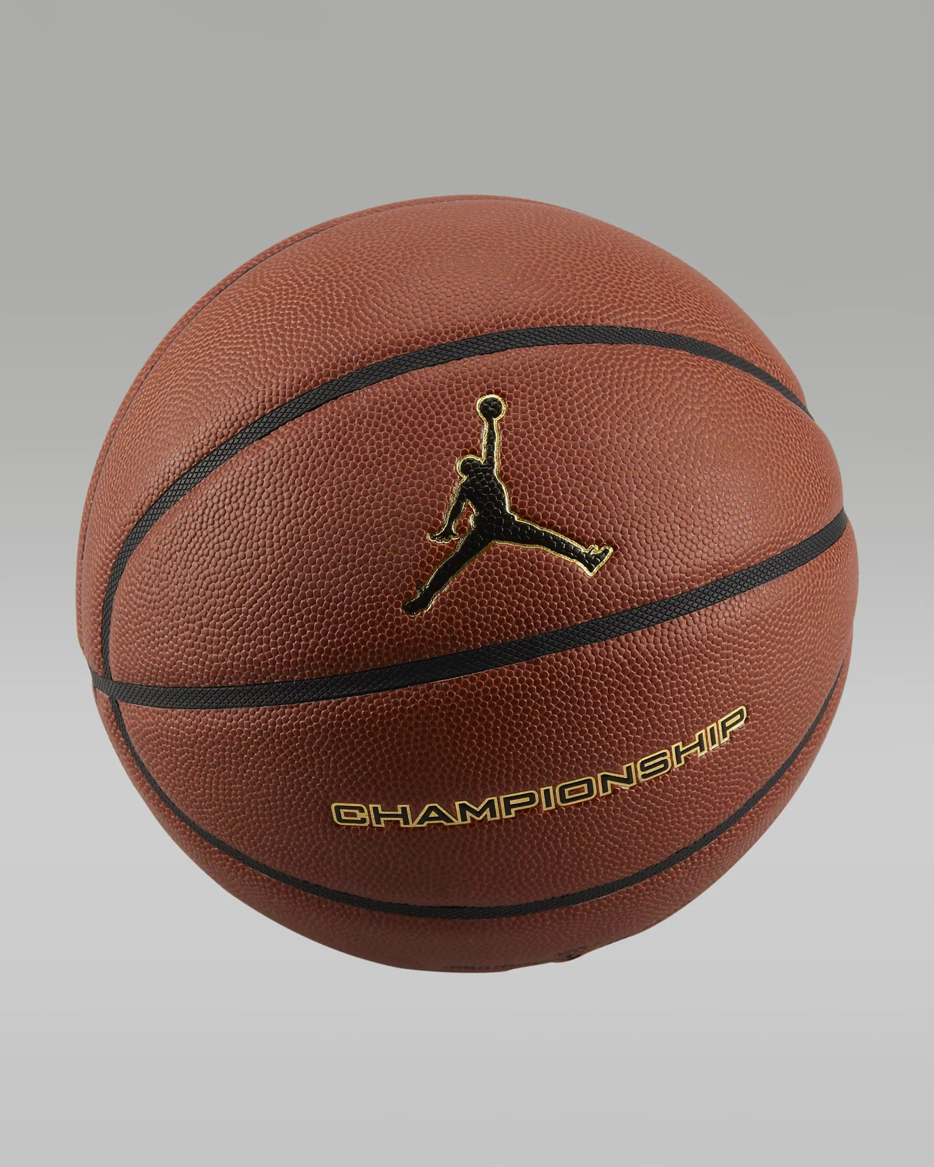 Jordan Championship 8P
