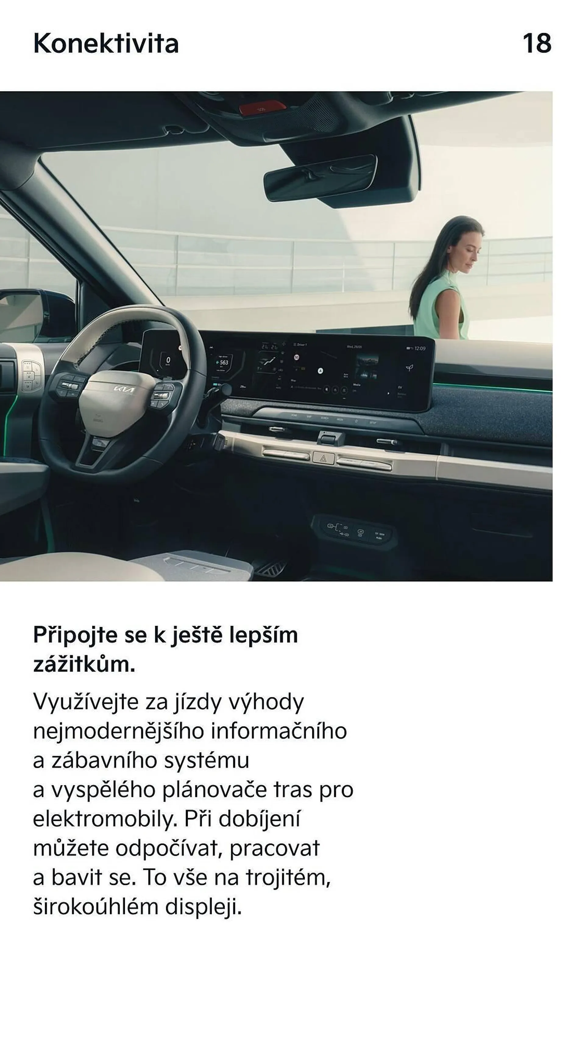 KIA leták - 21. října 31. března 2025 - Page 18