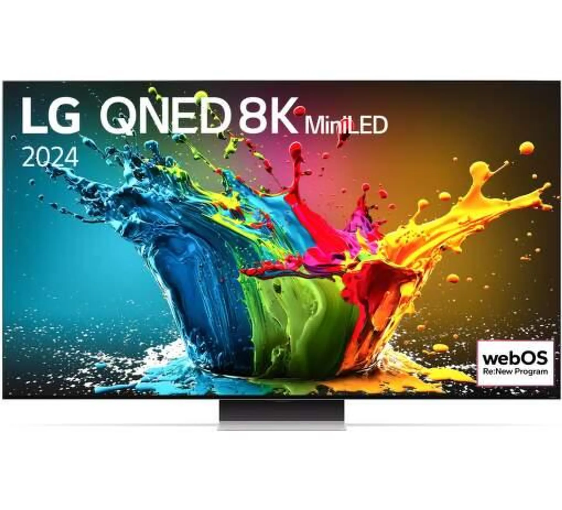 LG 75QNED99 (2024)