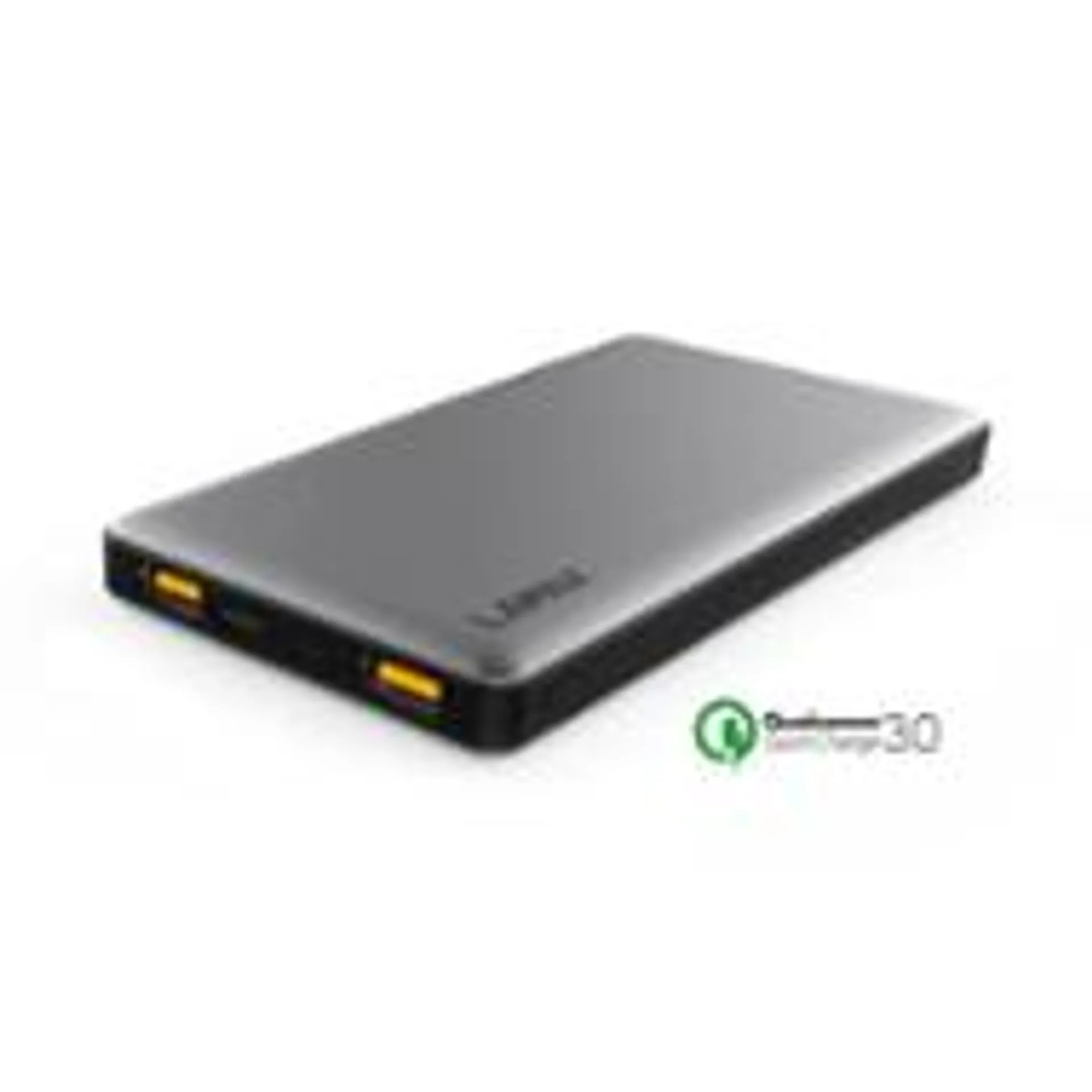 Lamax 10000 mAh Quick Charge