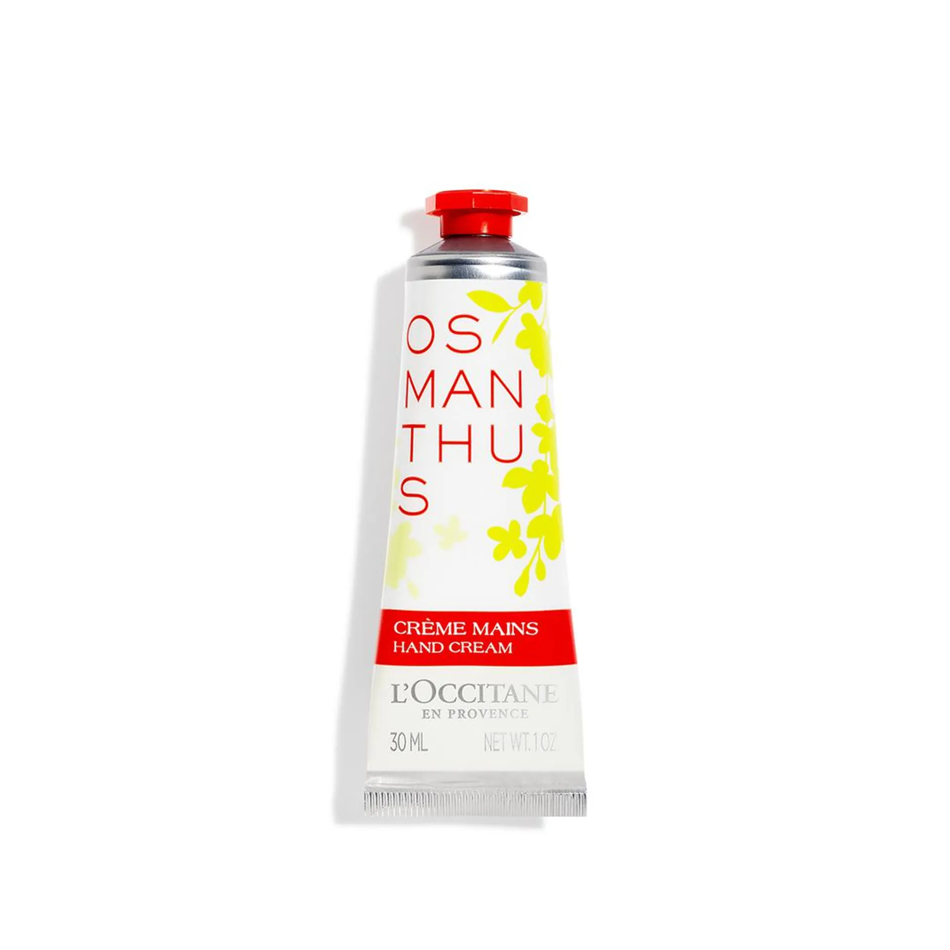 Krém na ruce Osmanthus